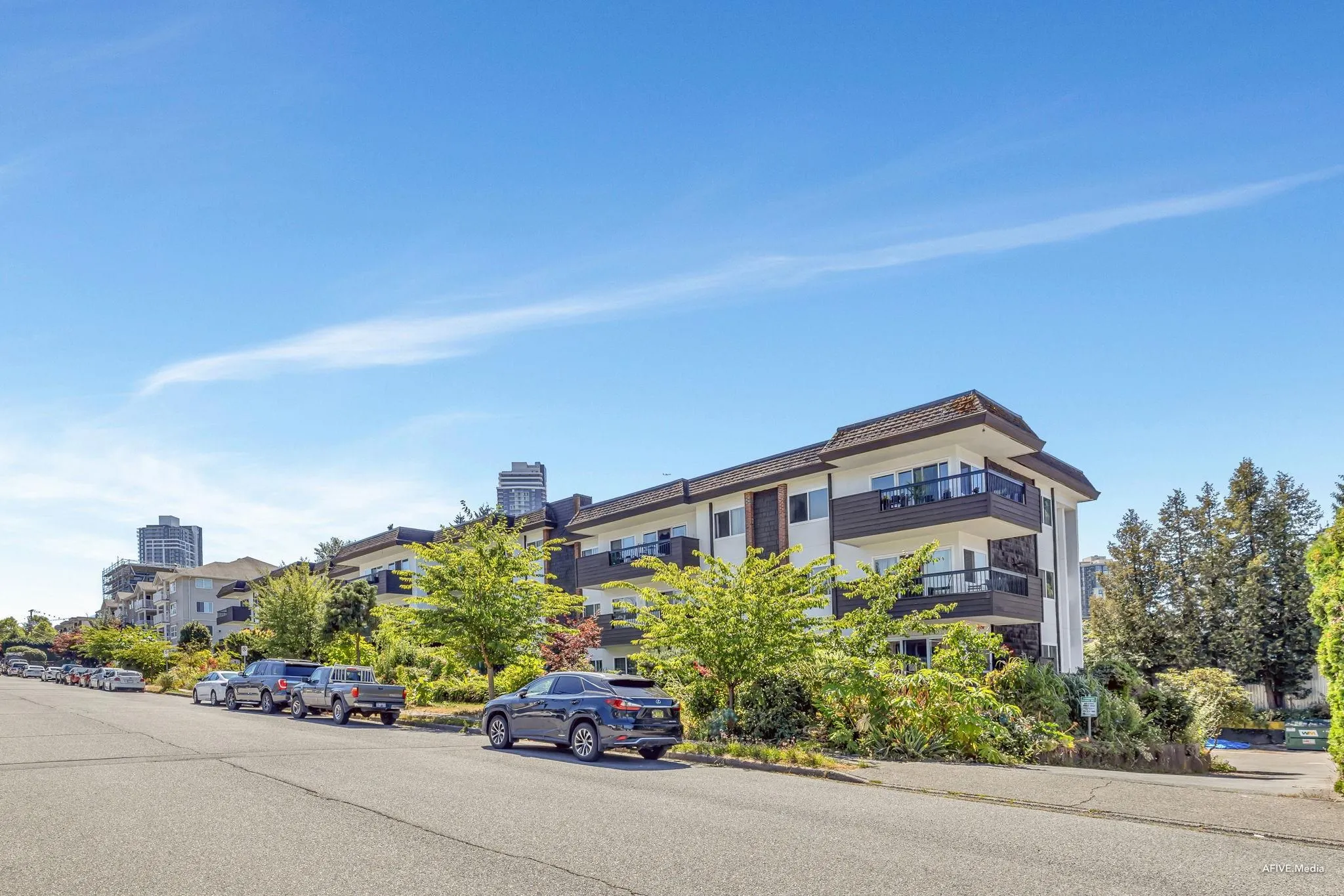 304 13530 Hilton Road