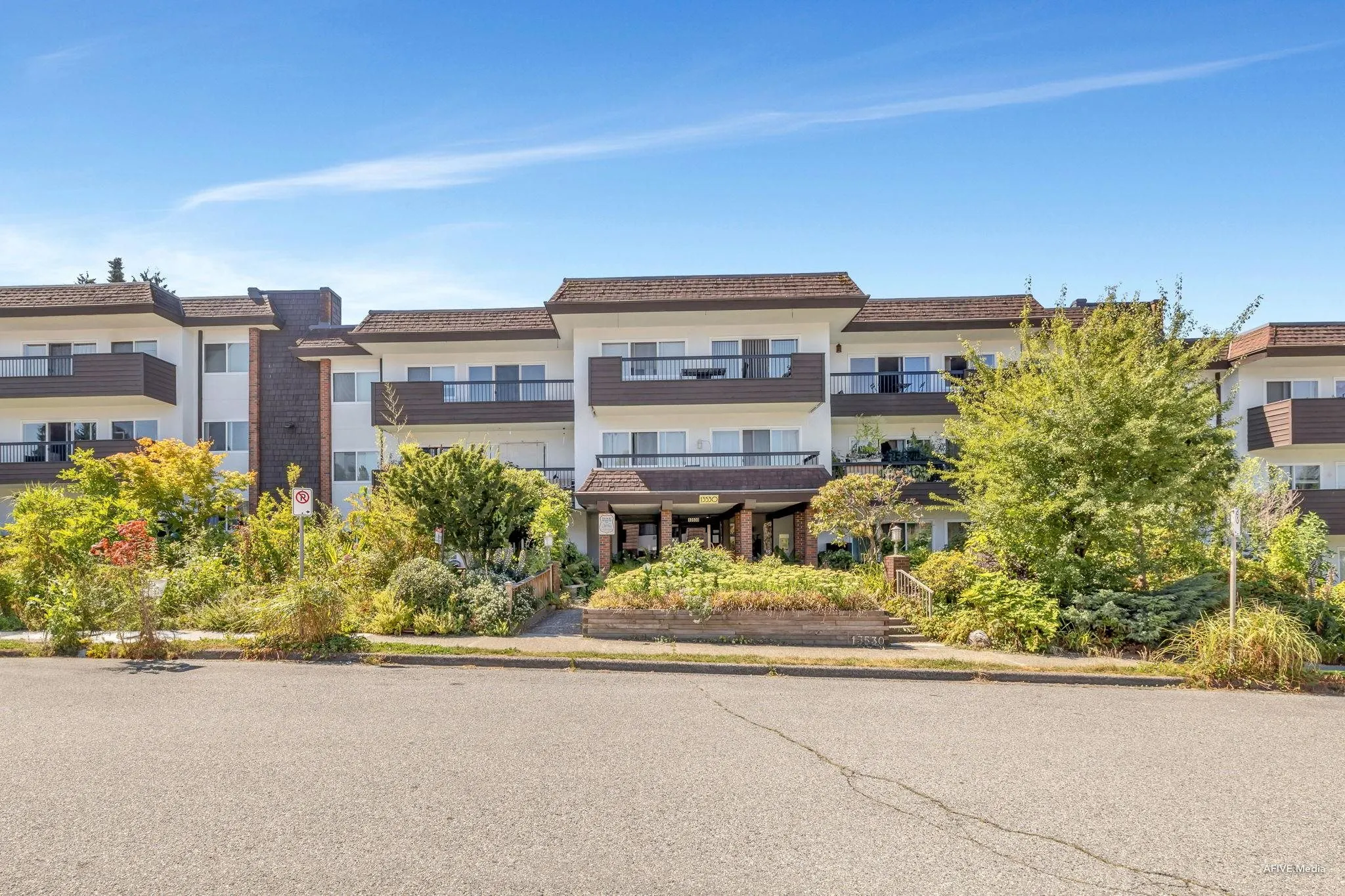 304 13530 Hilton Road