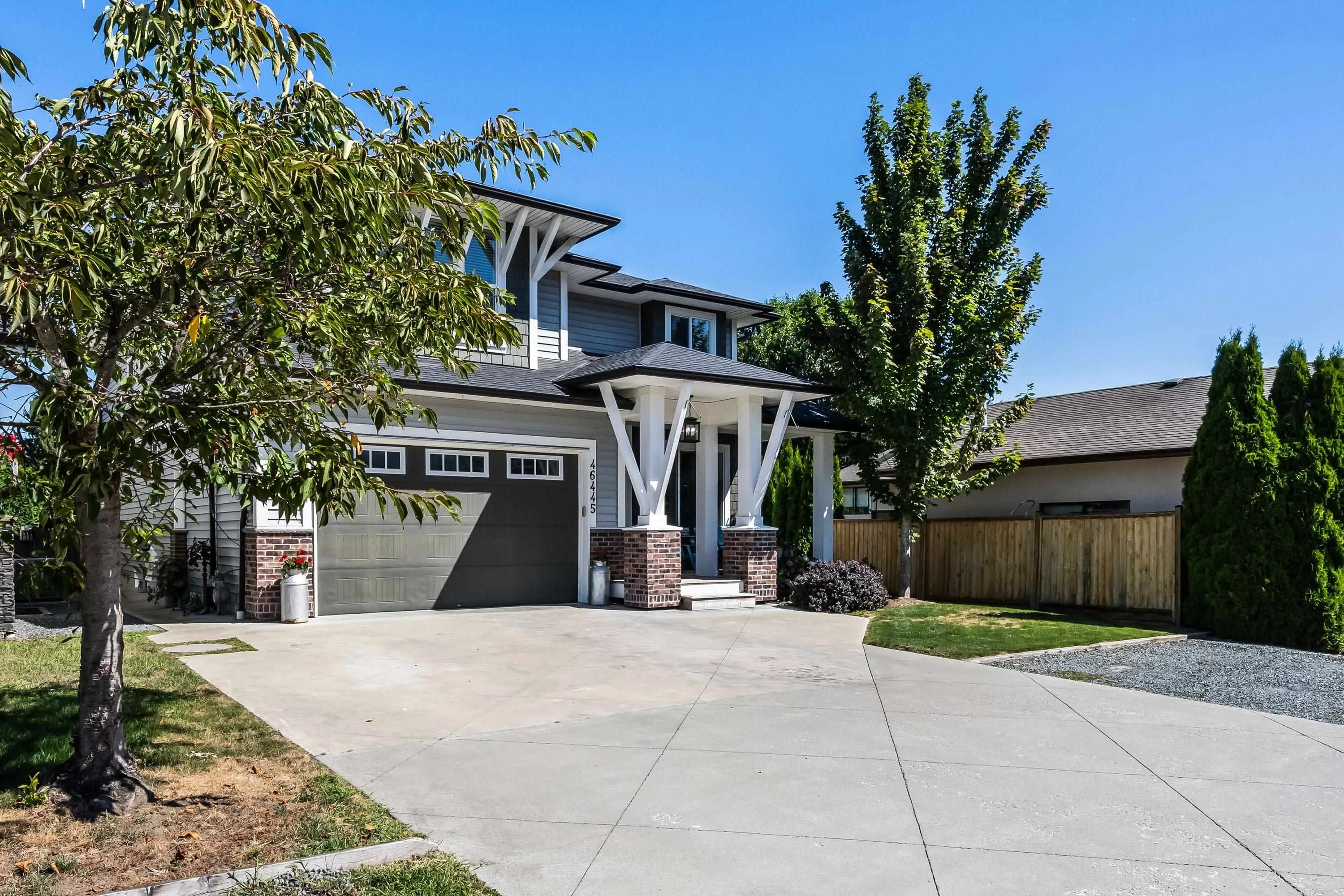 46445 Stevenson Road