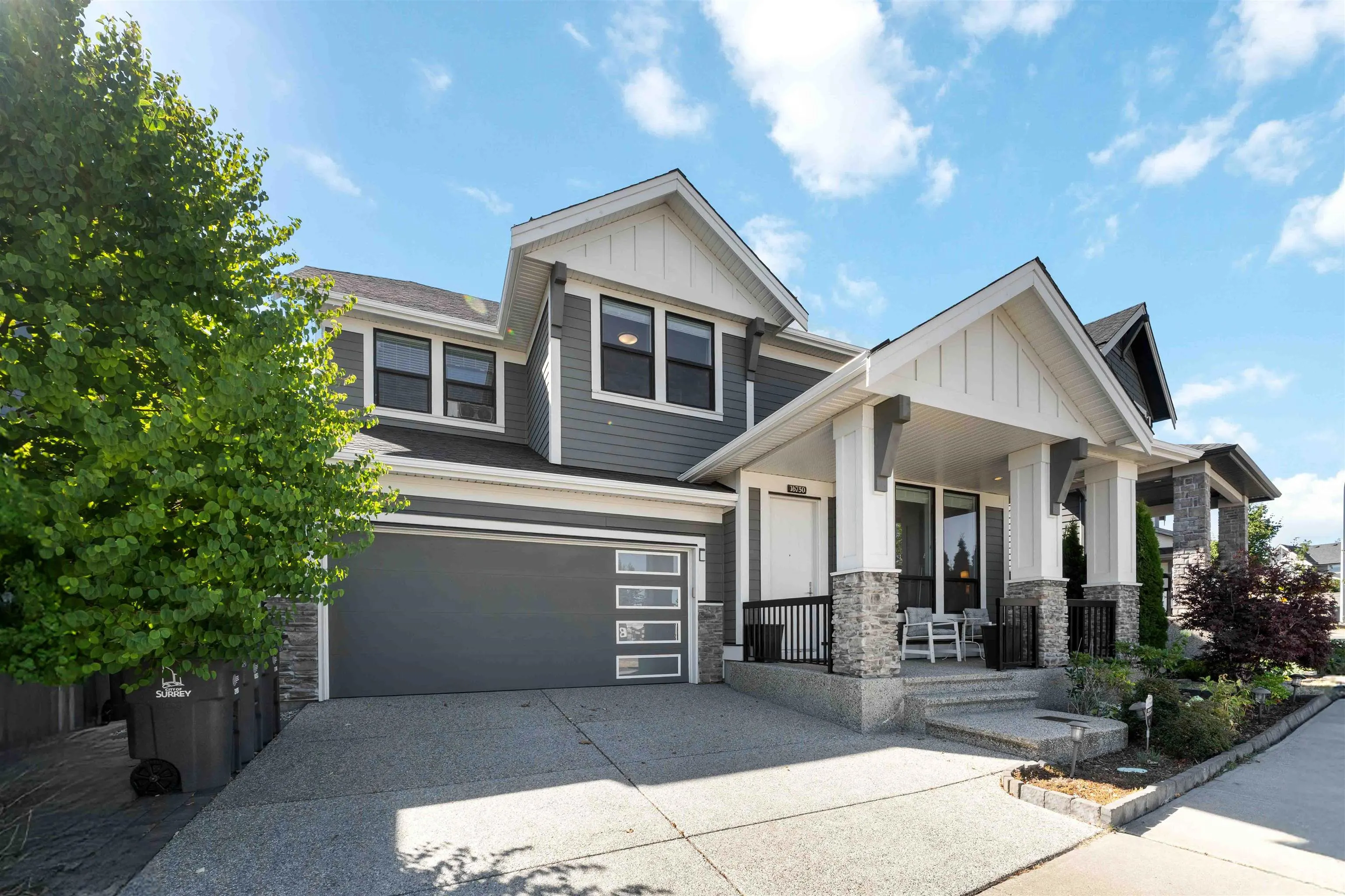 16750 Edgewood Drive