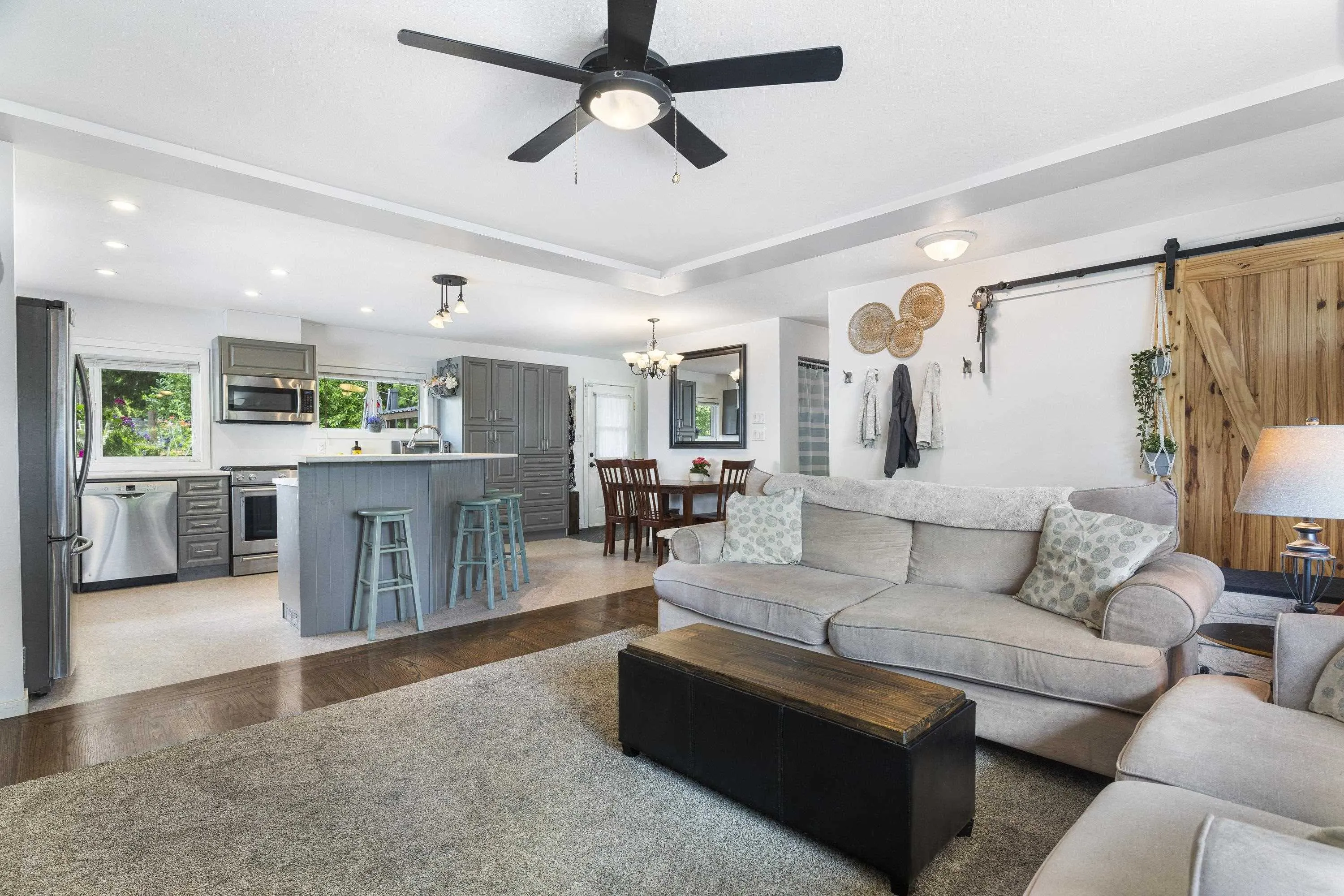 2850 Coast Meridian Road
