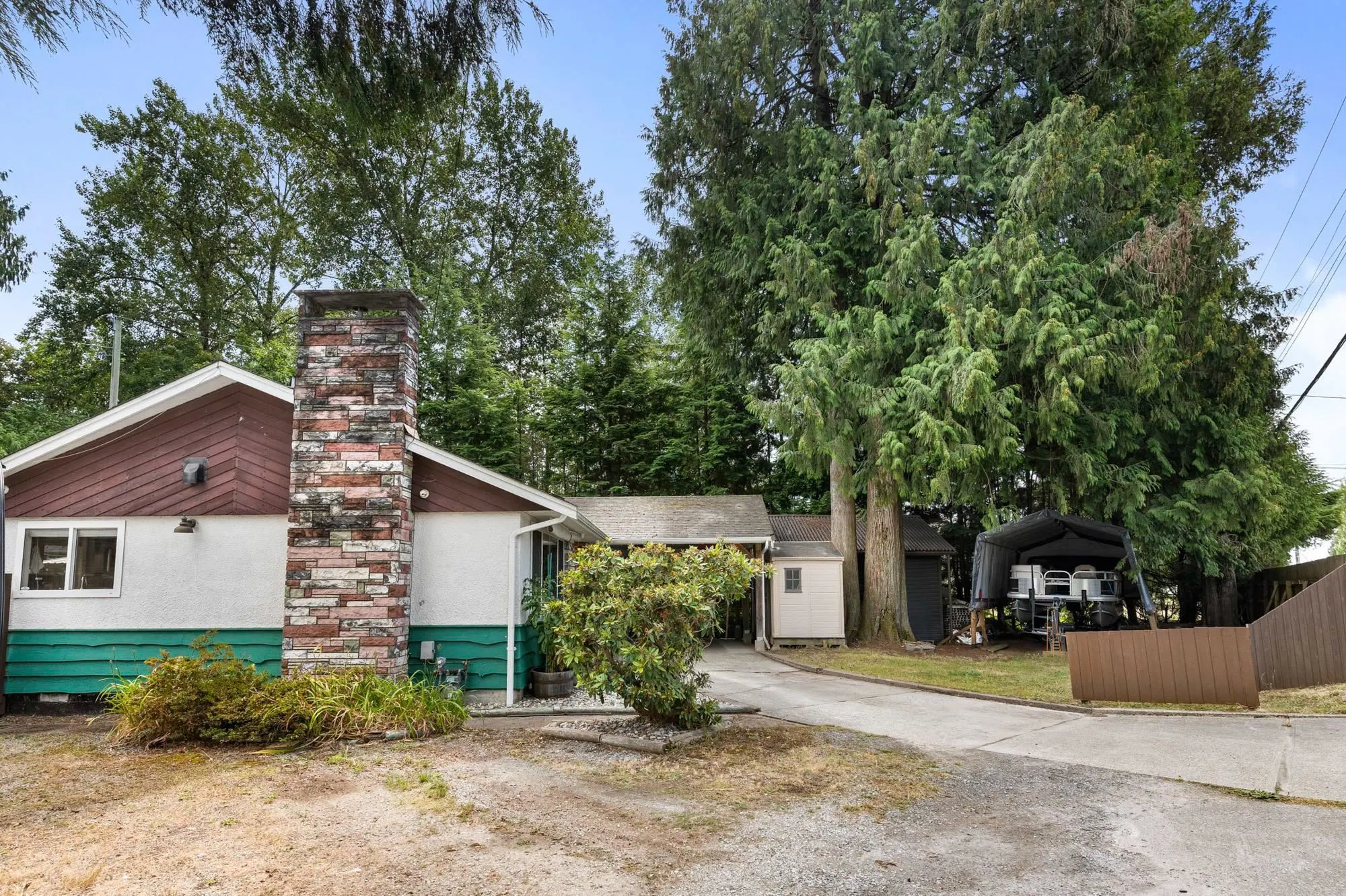 2850 Coast Meridian Road