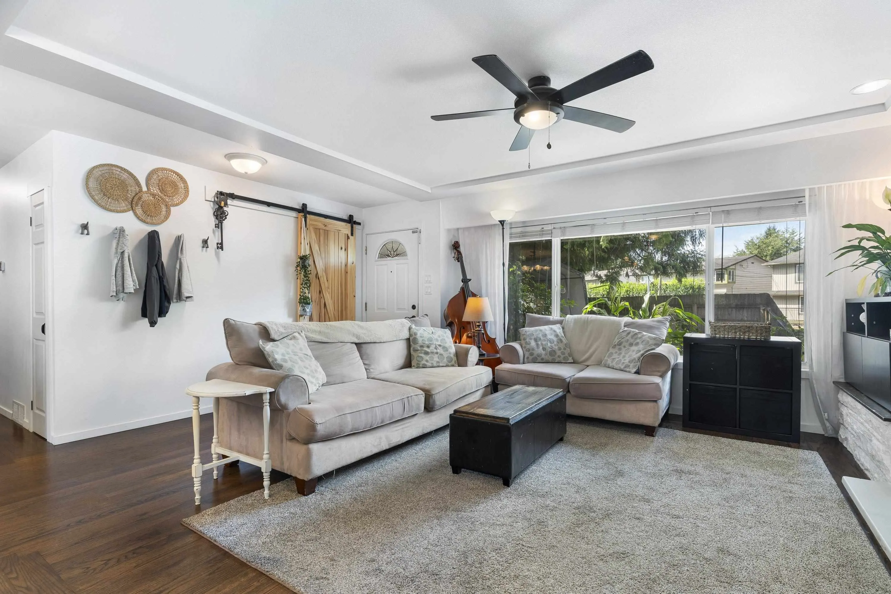 2850 Coast Meridian Road