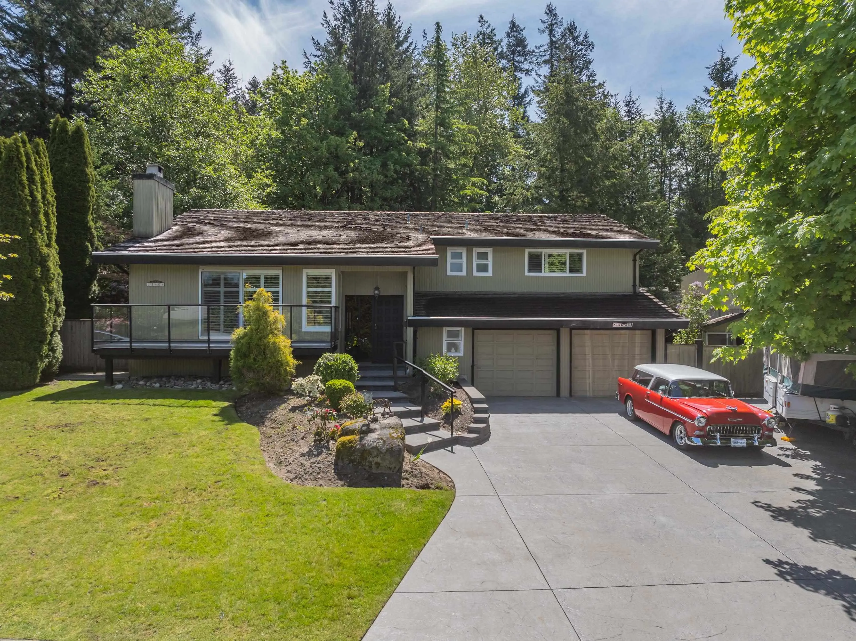 11404 Northview Crescent
