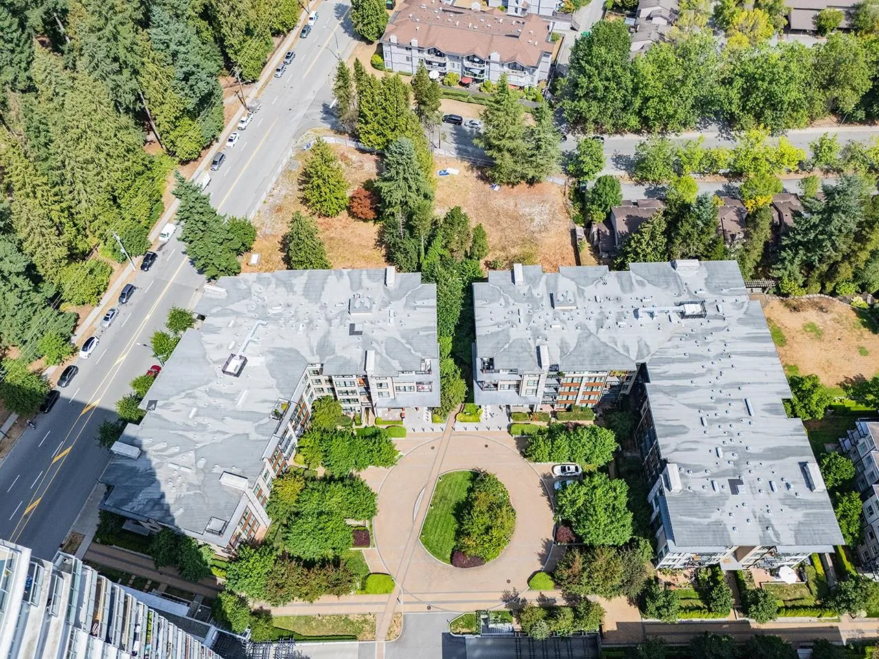 405 1152 Windsor Mews