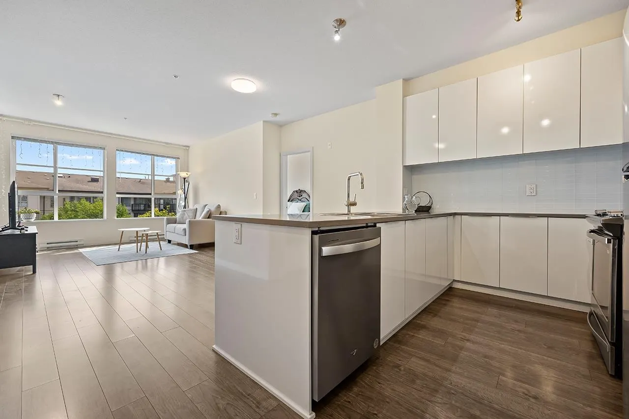 405 1152 Windsor Mews