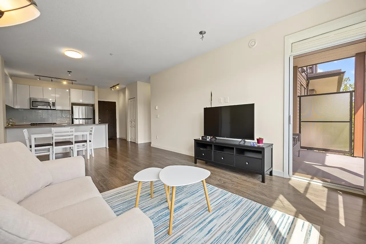 405 1152 Windsor Mews