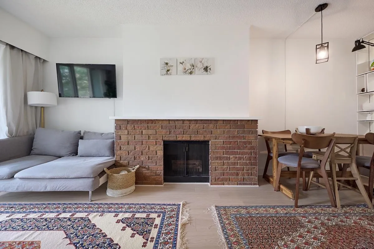 302 1515 Chesterfield Avenue