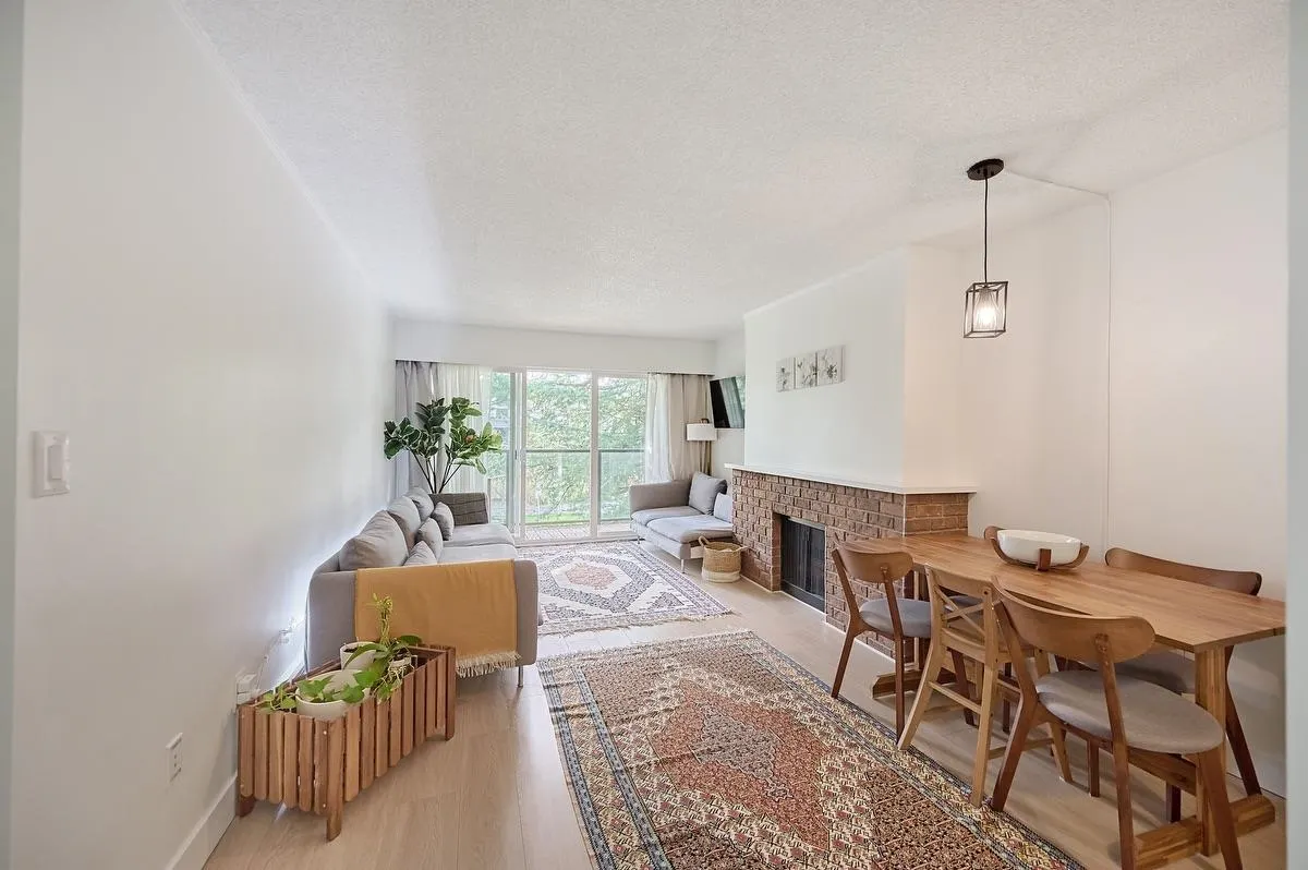 302 1515 Chesterfield Avenue