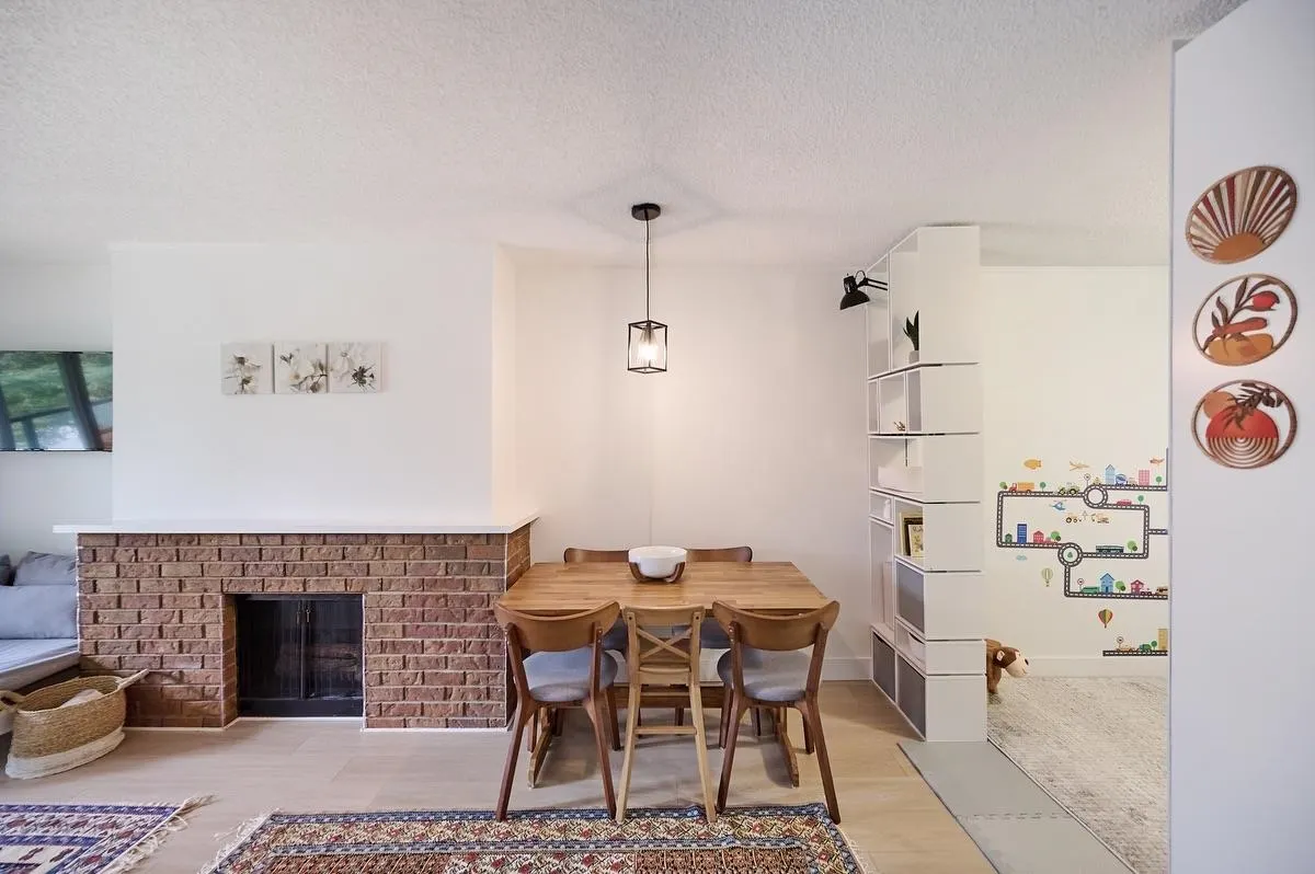 302 1515 Chesterfield Avenue