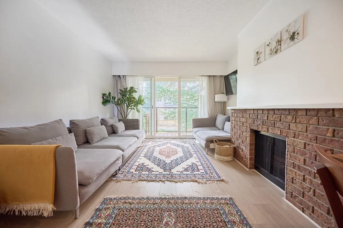 302 1515 Chesterfield Avenue