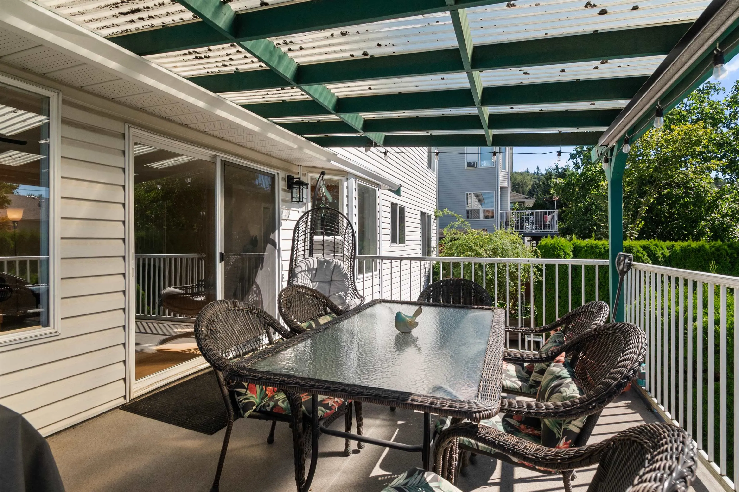 5489 Alpine Crescent
