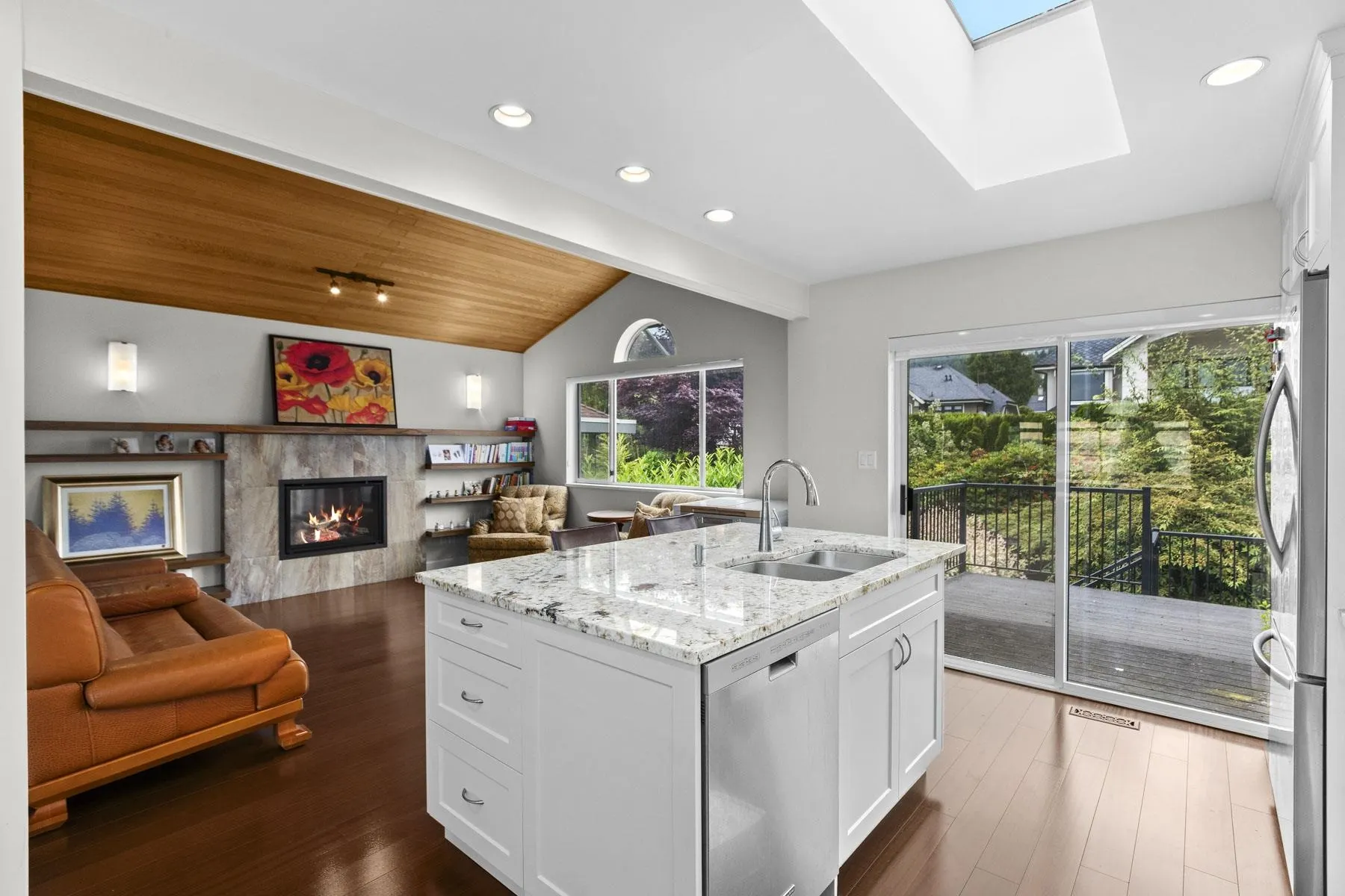2319 Marine Drive