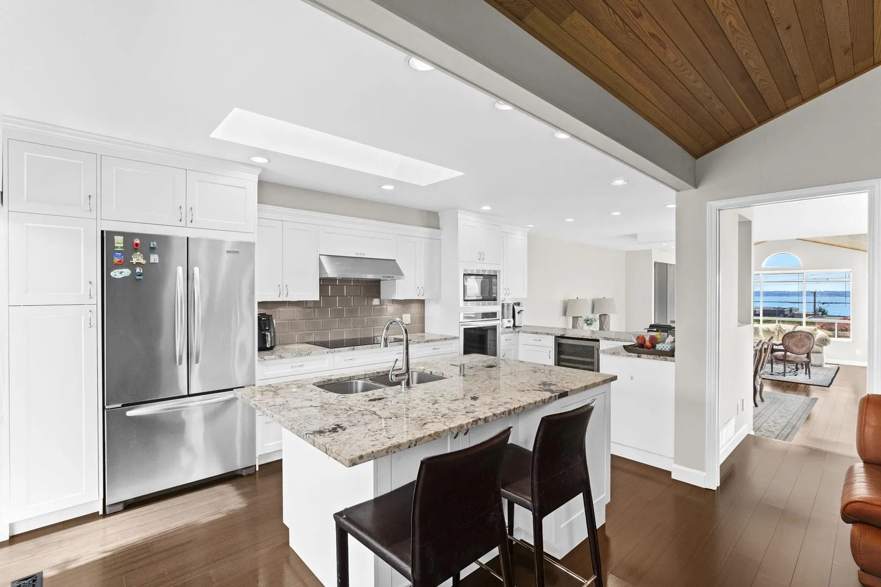 2319 Marine Drive