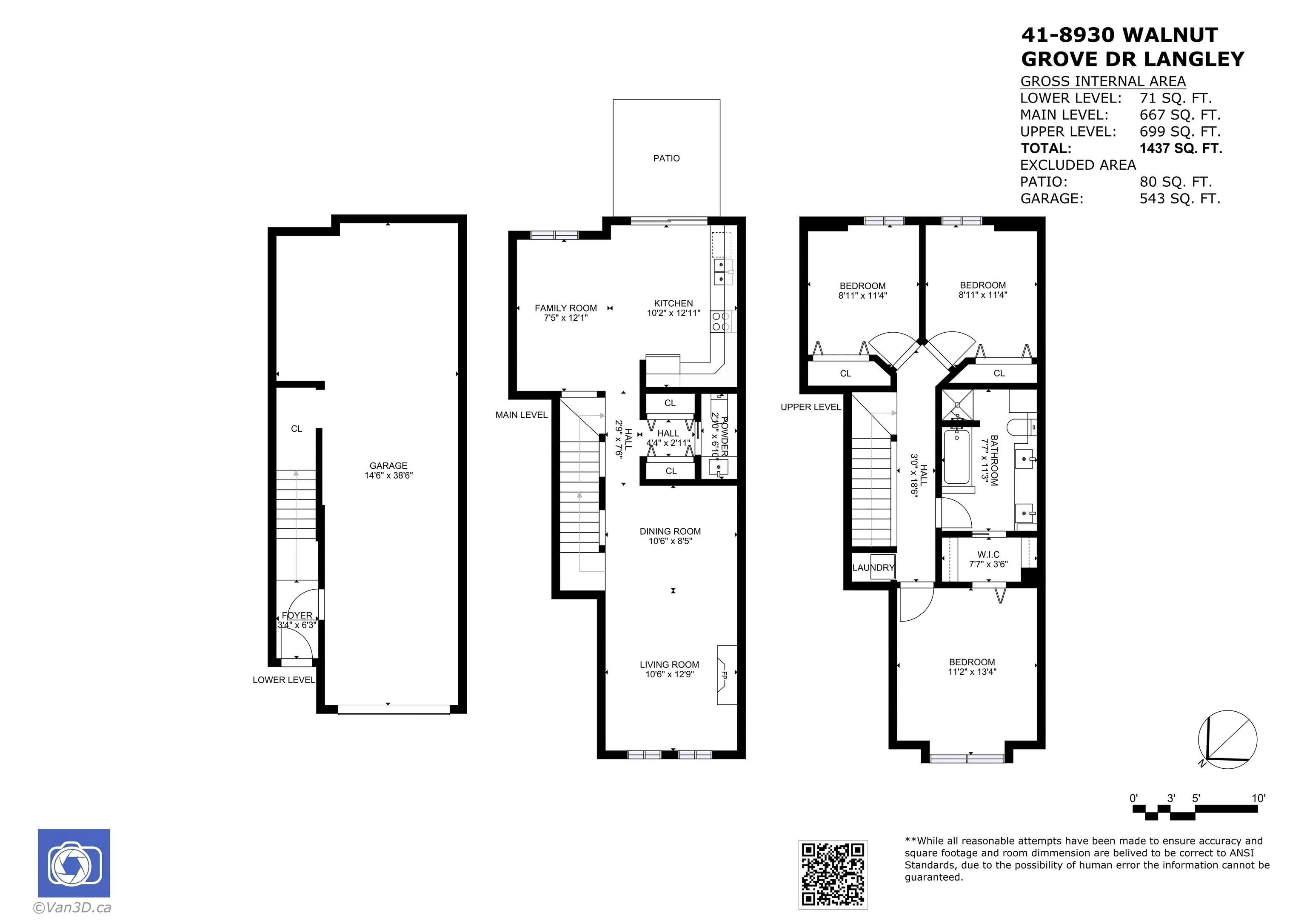 41 8930 Walnut Grove Drive