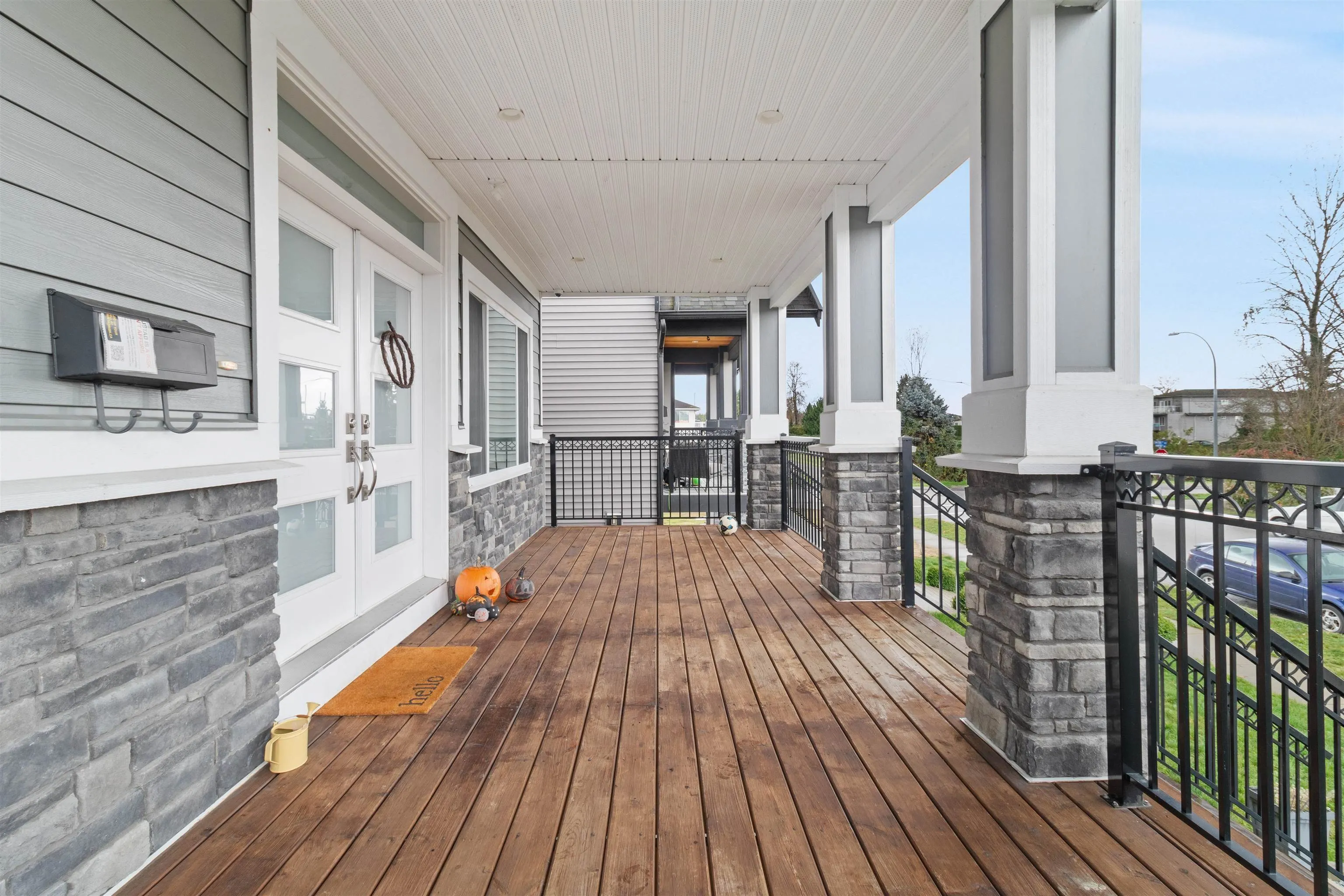 211 Hampton Street