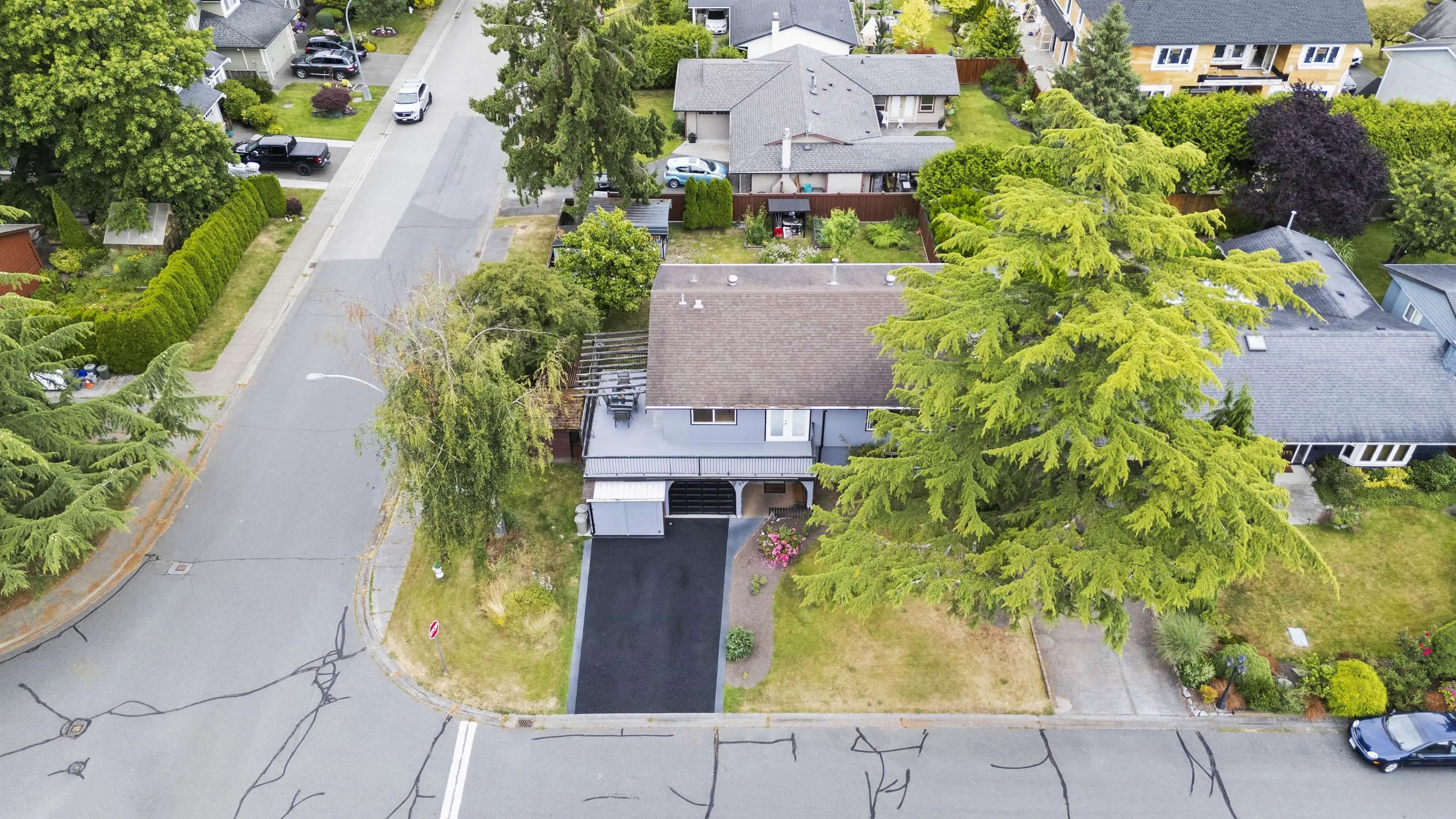 5362 Aspen Way