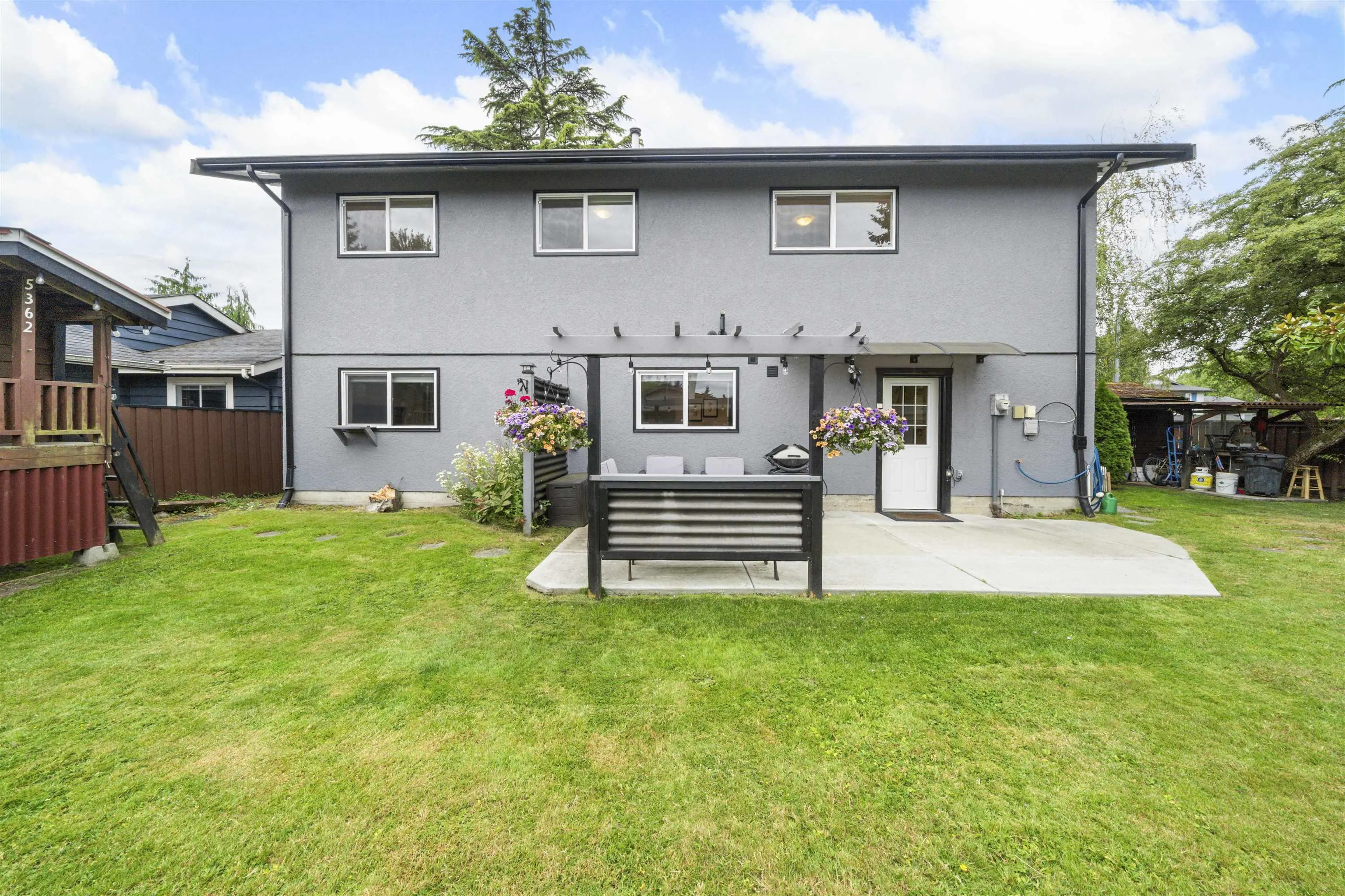 5362 Aspen Way