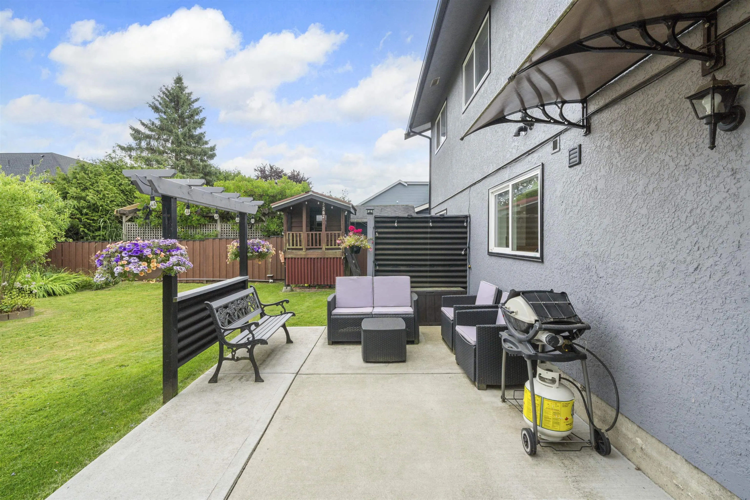 5362 Aspen Way