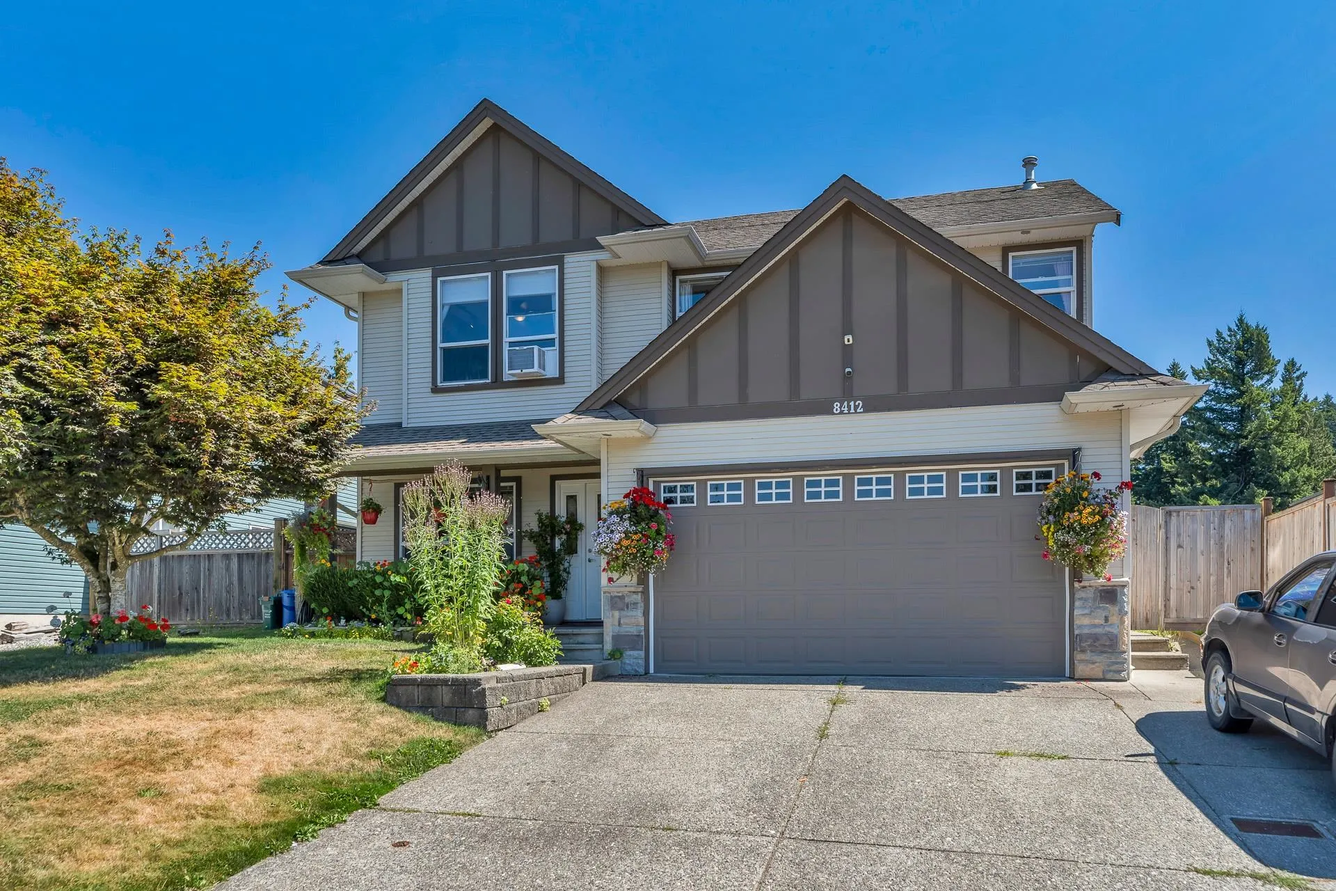 8412 Doerksen Drive