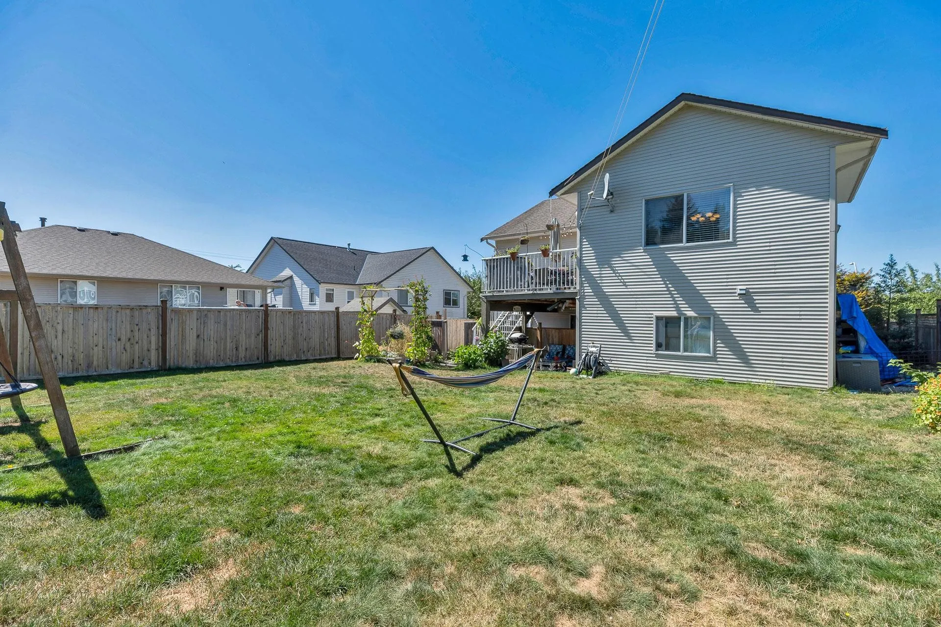 8412 Doerksen Drive