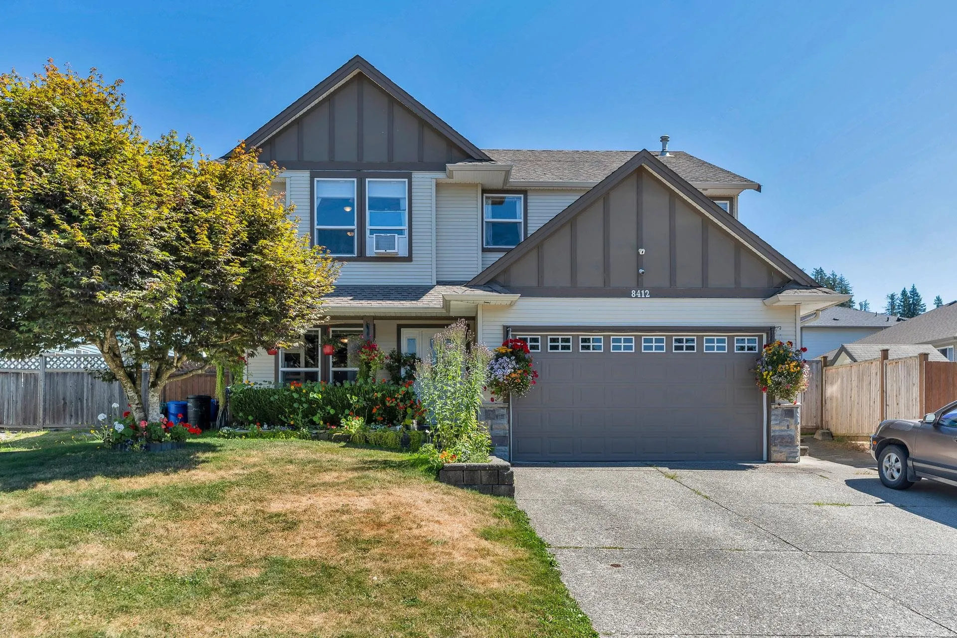 8412 Doerksen Drive