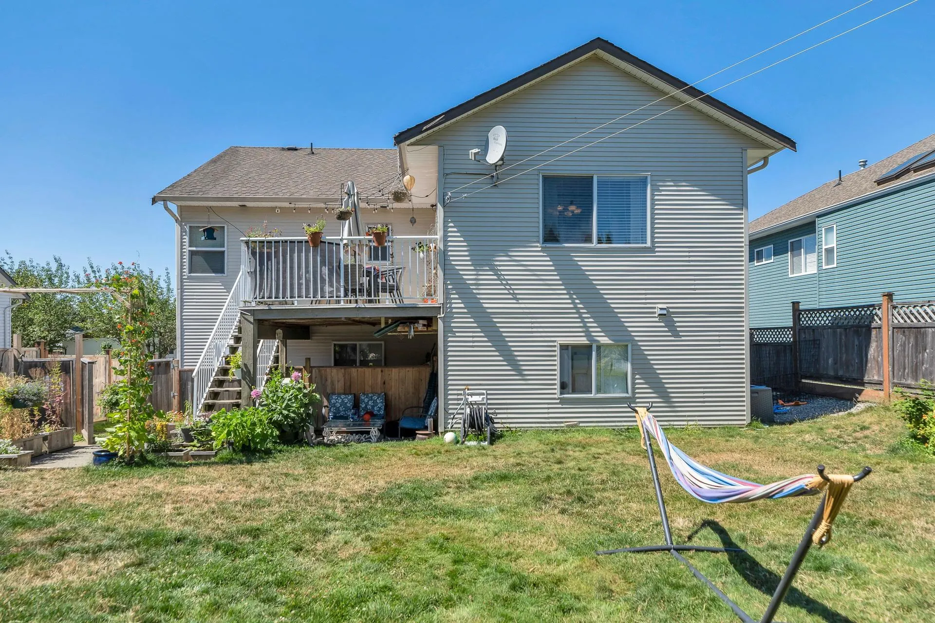 8412 Doerksen Drive