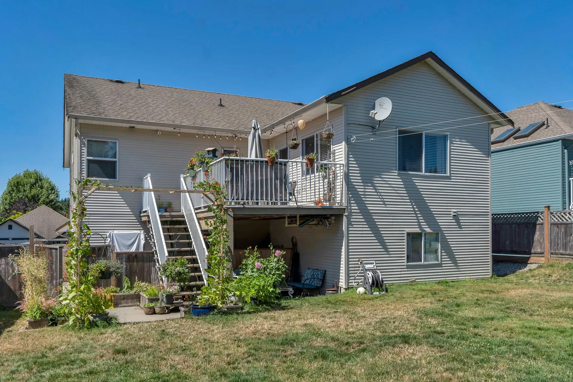 8412 Doerksen Drive