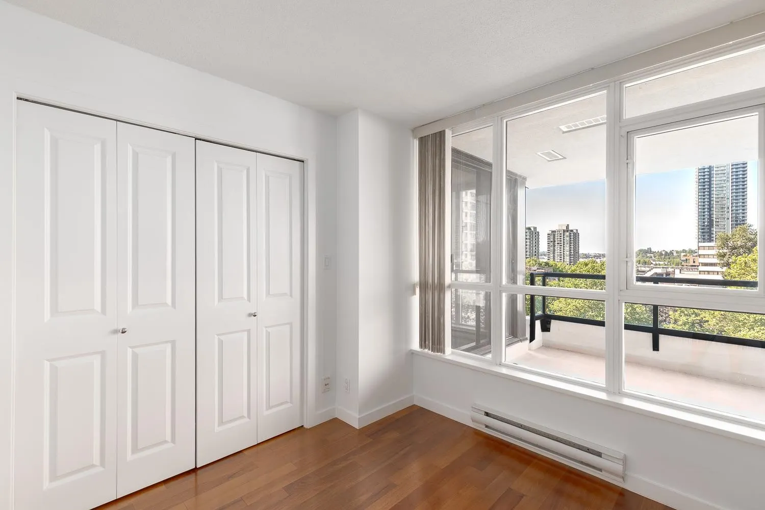 604 2138 Madison Avenue