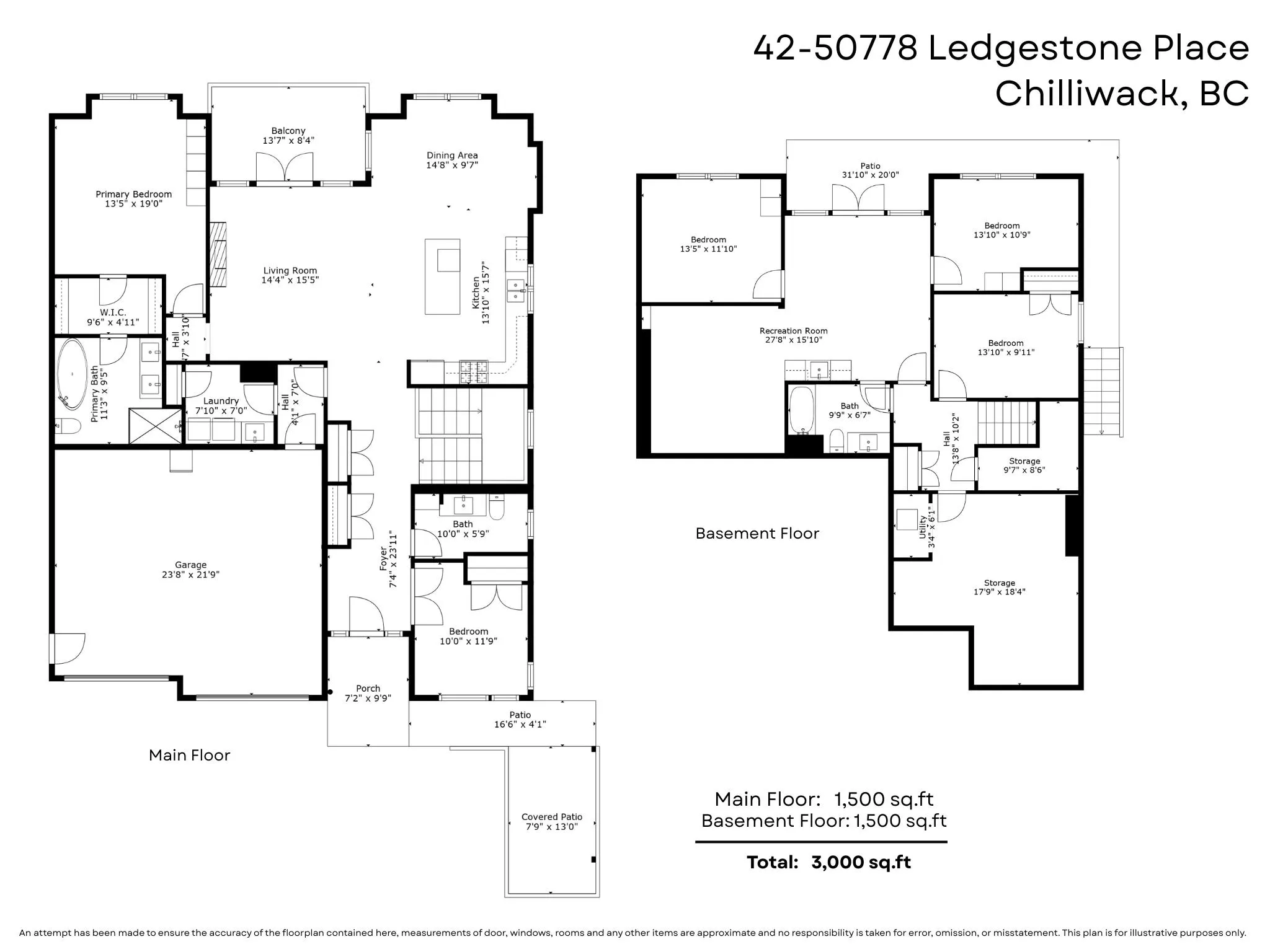 42 50778 Ledgestone Place