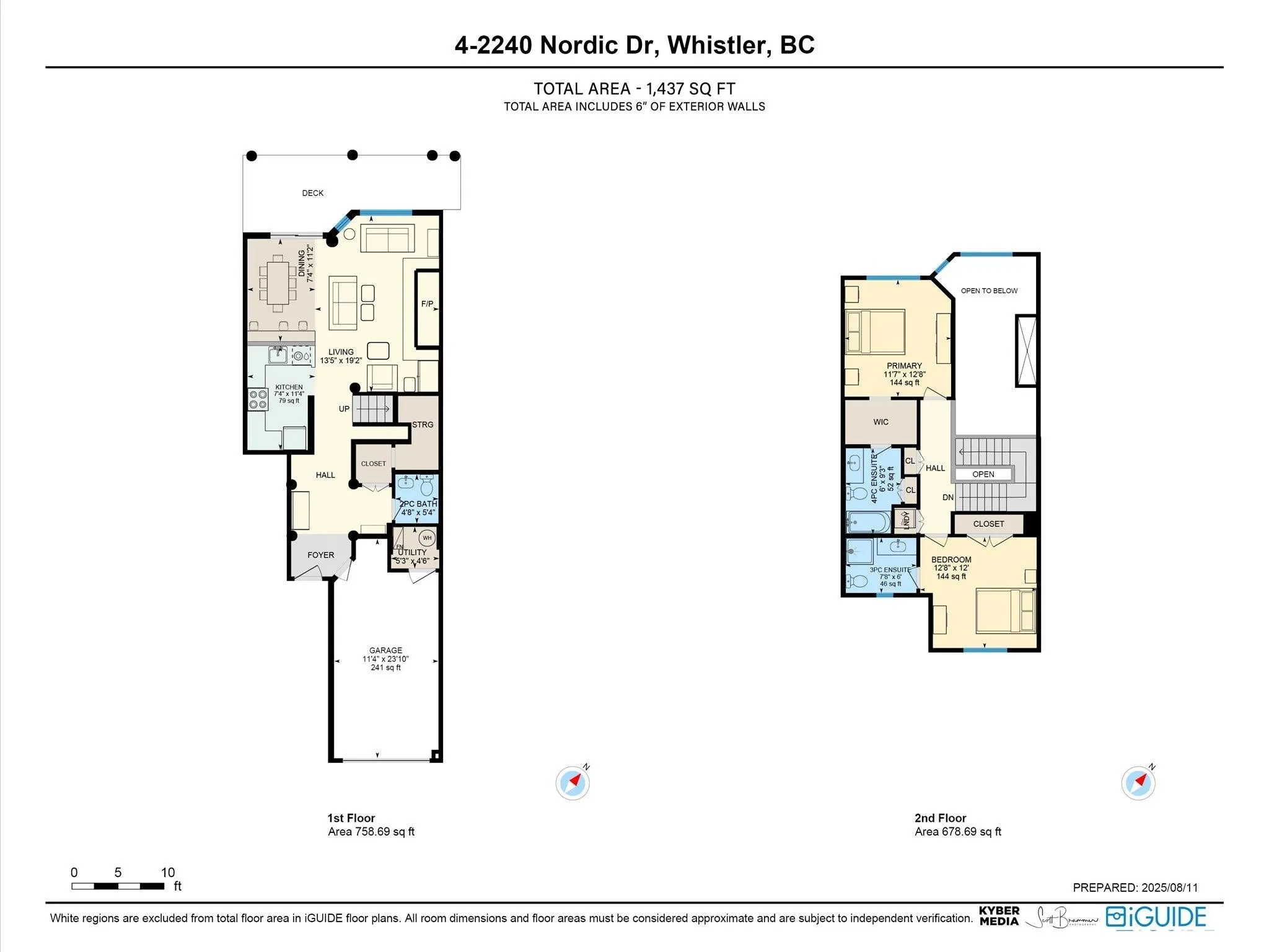 4 2240 Nordic Drive