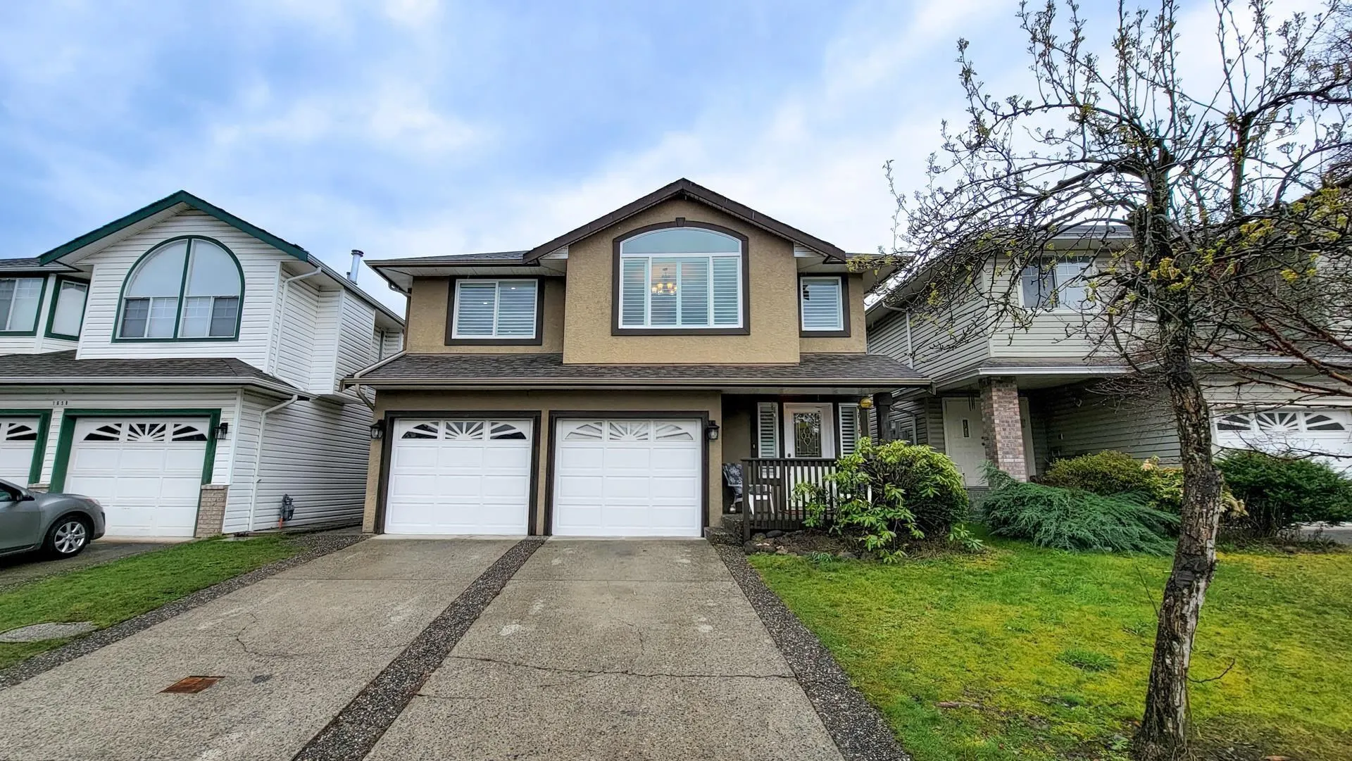 Main House 1652 Mcchessney Street