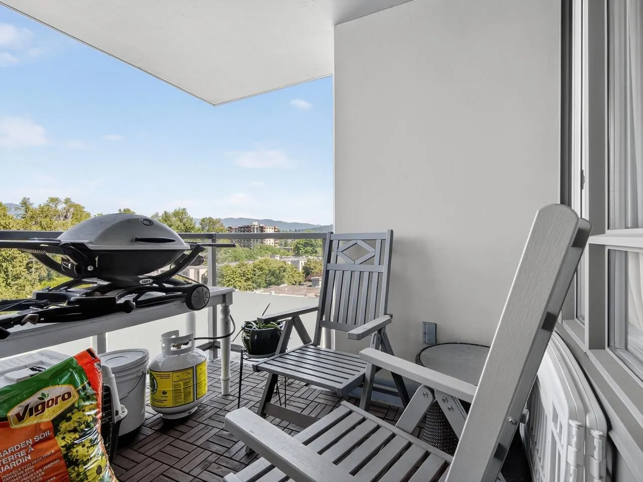 1405 4888 Brentwood Drive