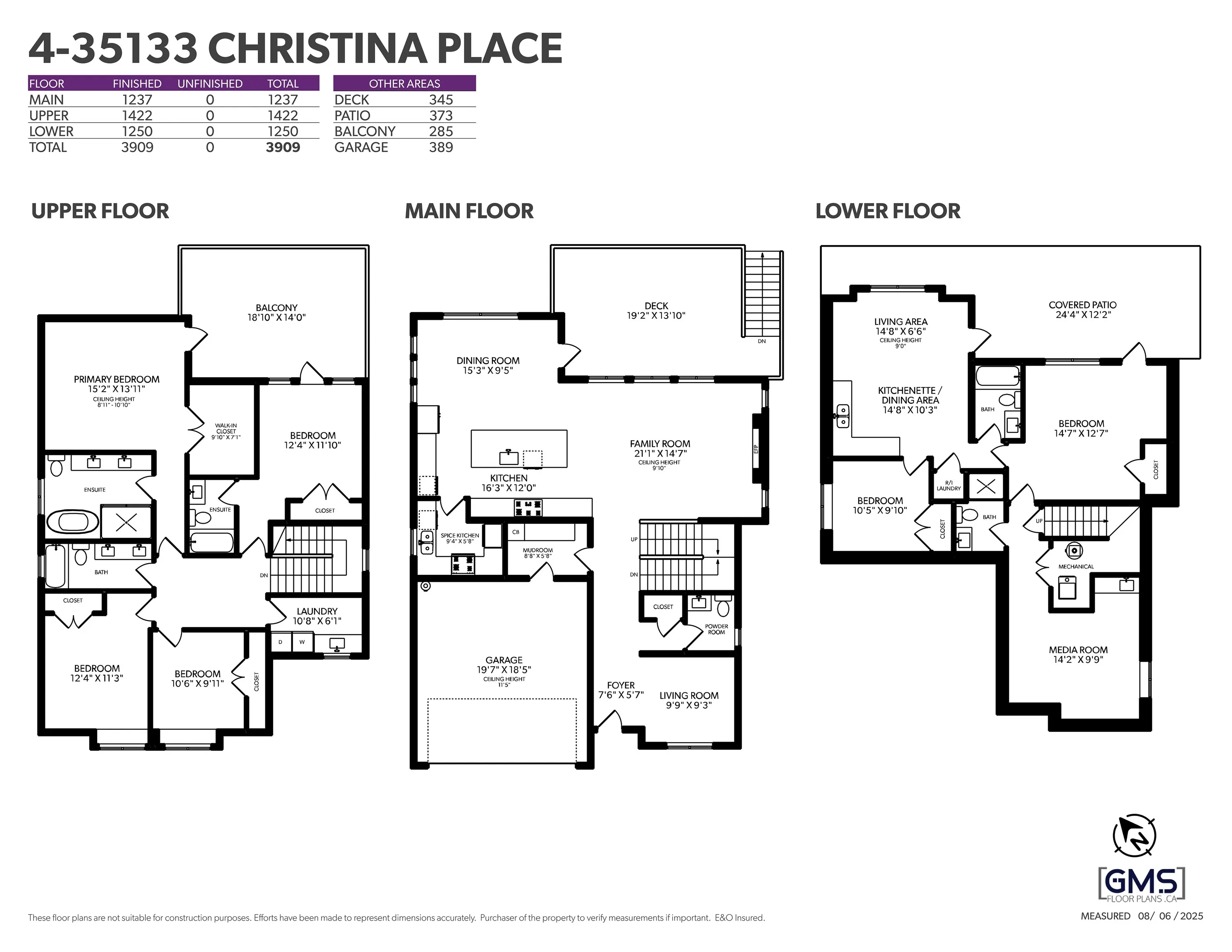 4 35133 Christina Place
