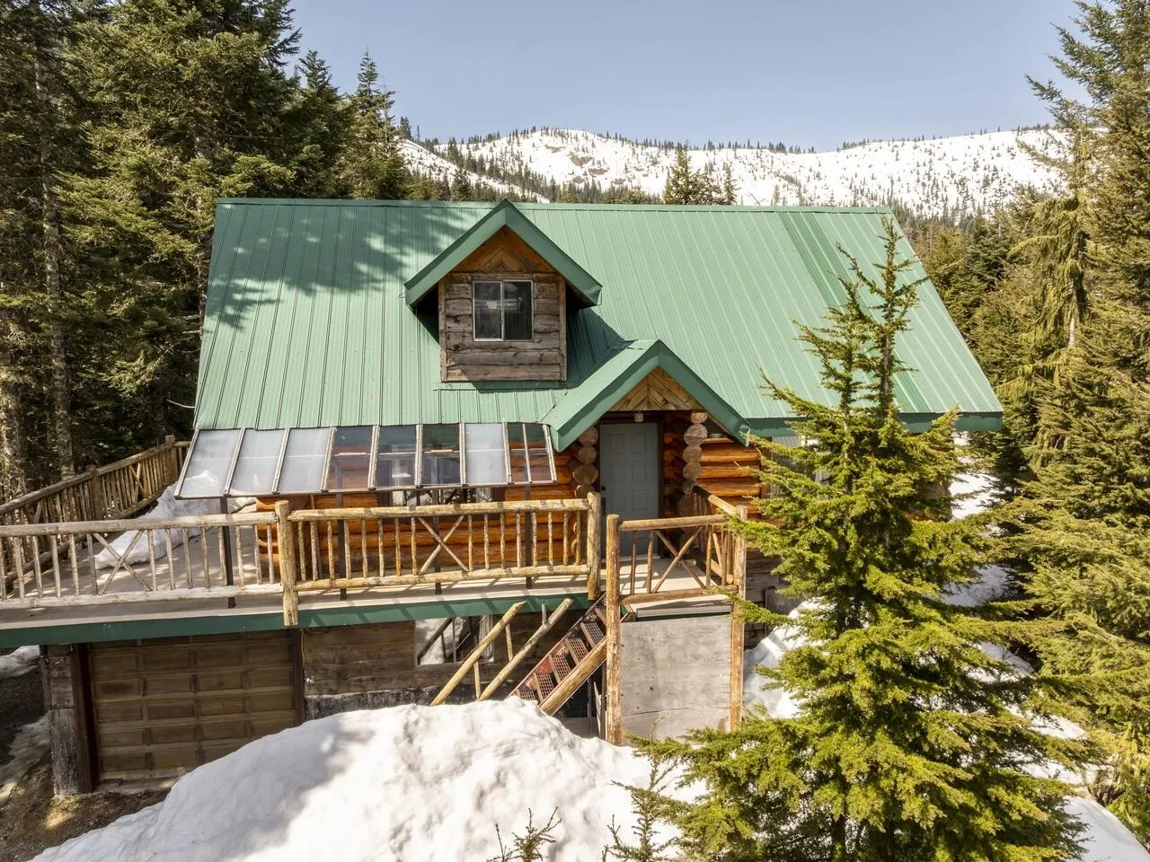 20807 Sakwi Creek Road