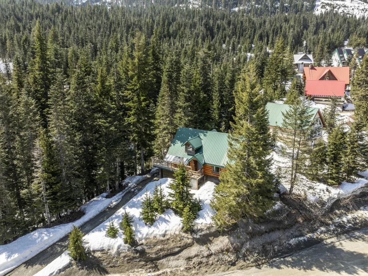 20807 Sakwi Creek Road