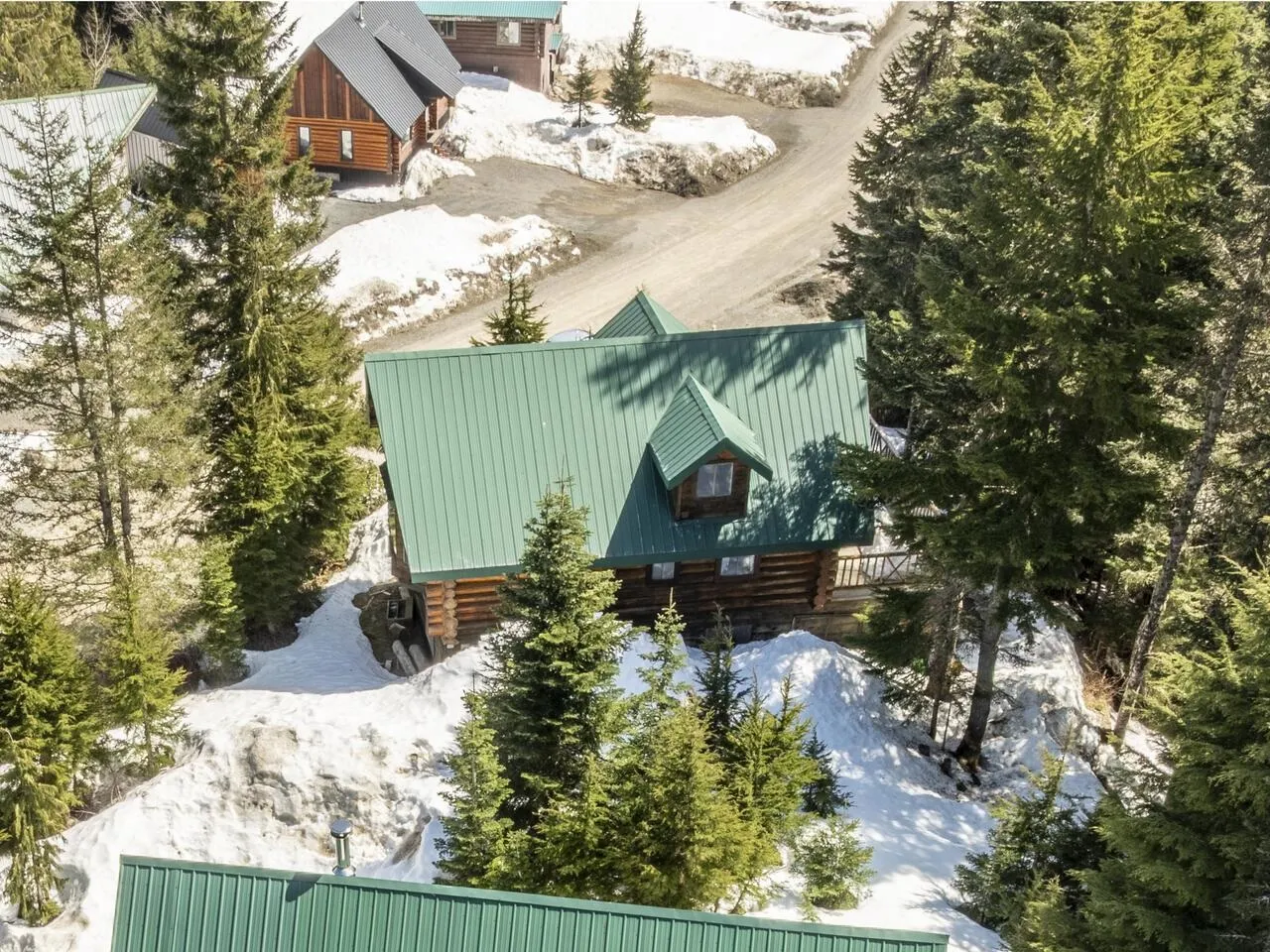 20807 Sakwi Creek Road