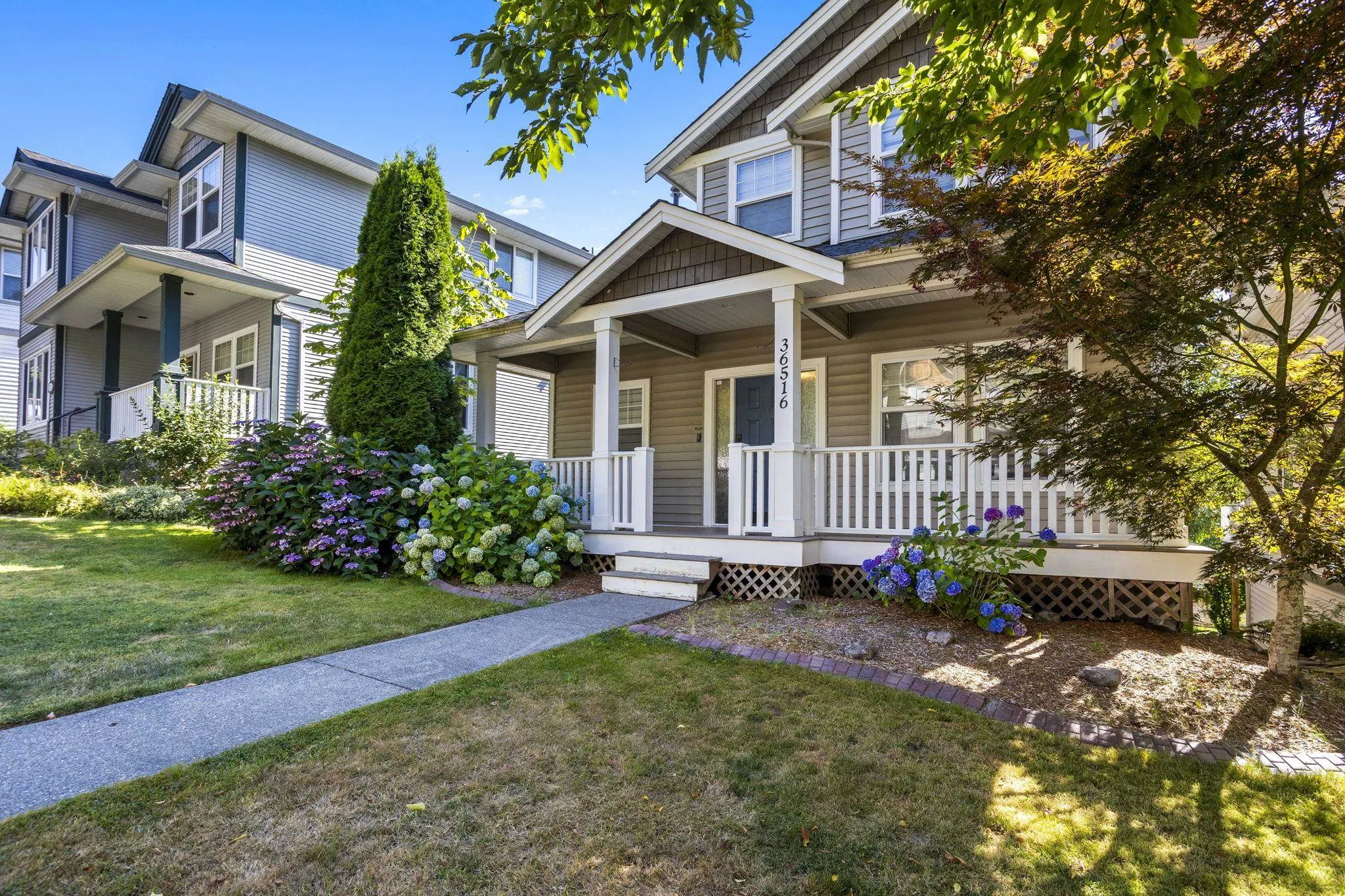 36516 Lester Pearson Way