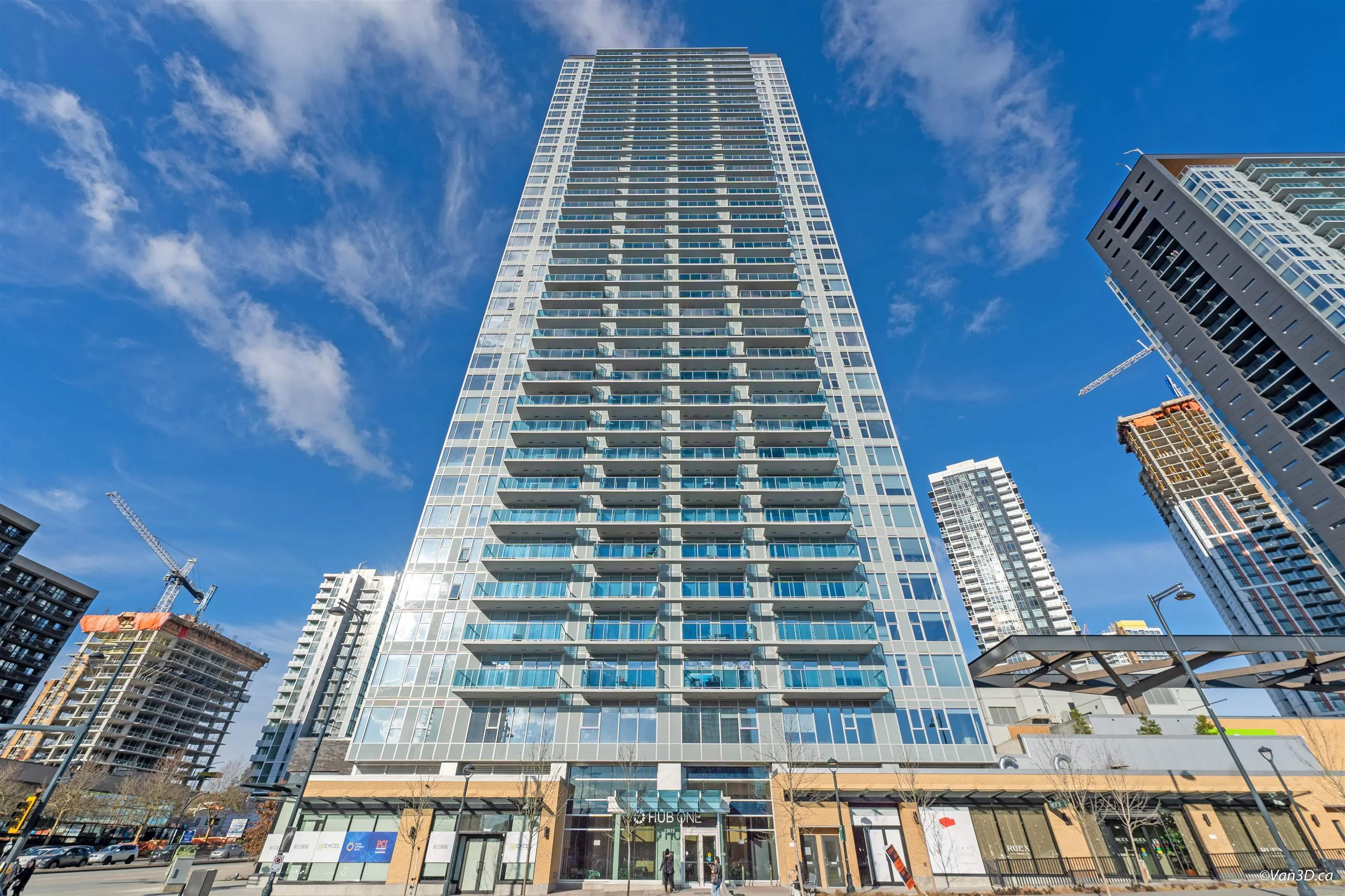 1203 13615 Fraser Highway