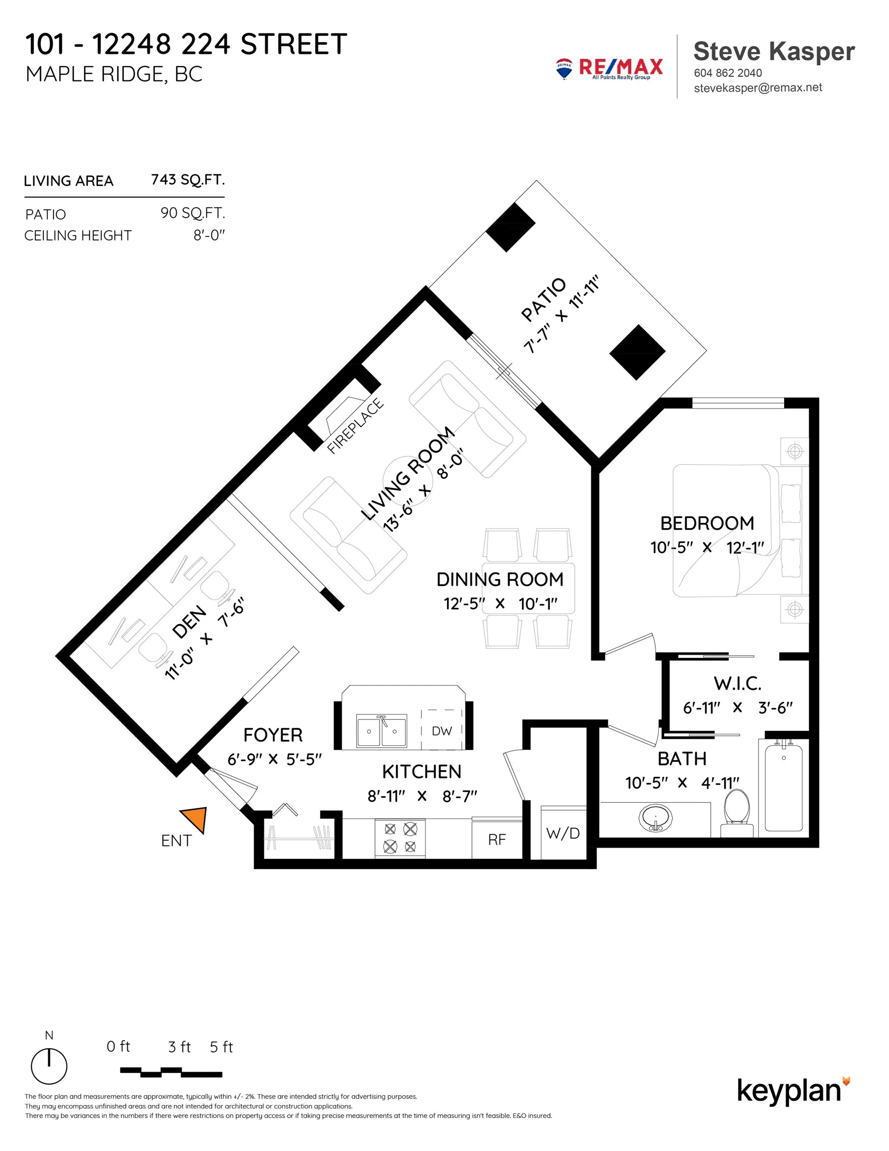 101 12248 224 Street
