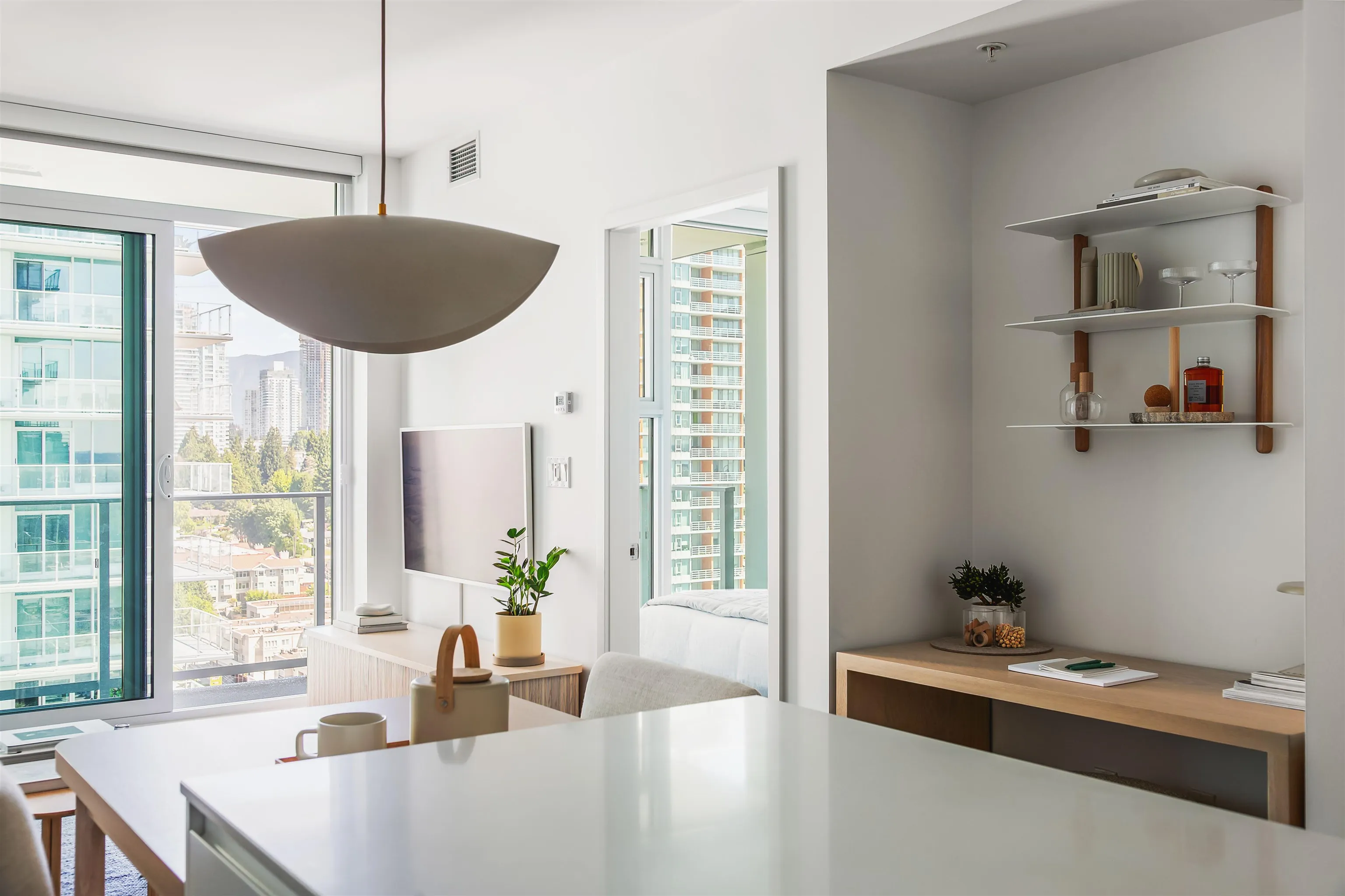 1505 3888 Evergreen Place