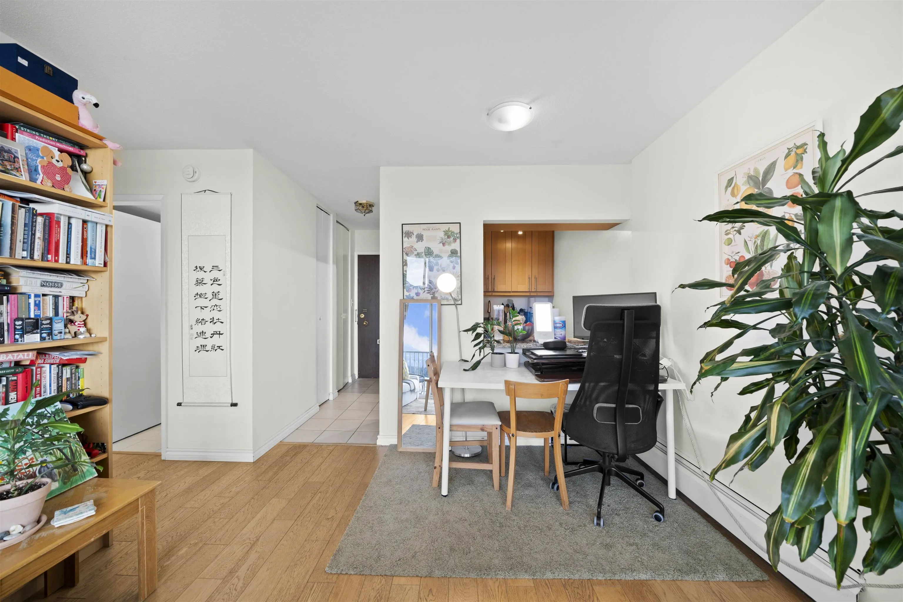 1803 1251 Cardero Street