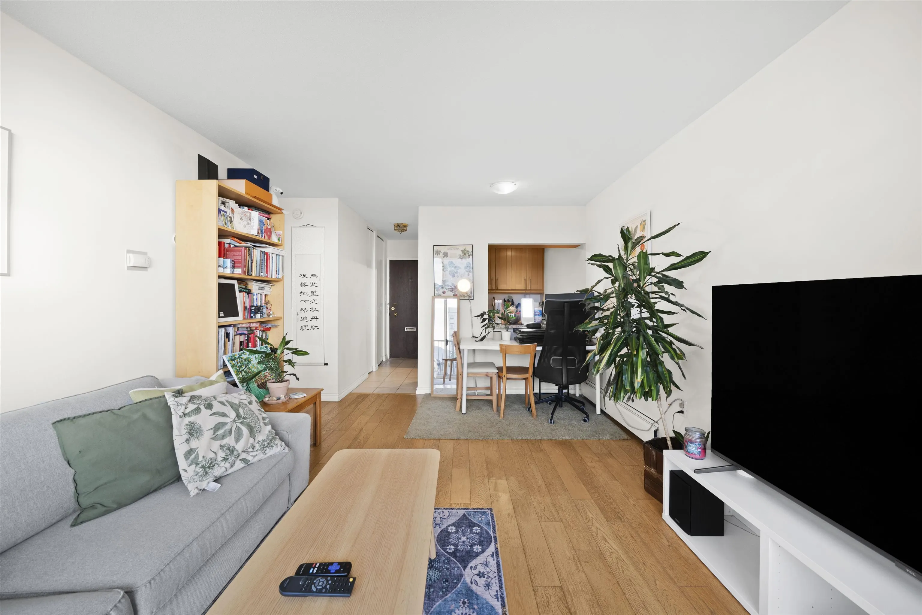 1803 1251 Cardero Street