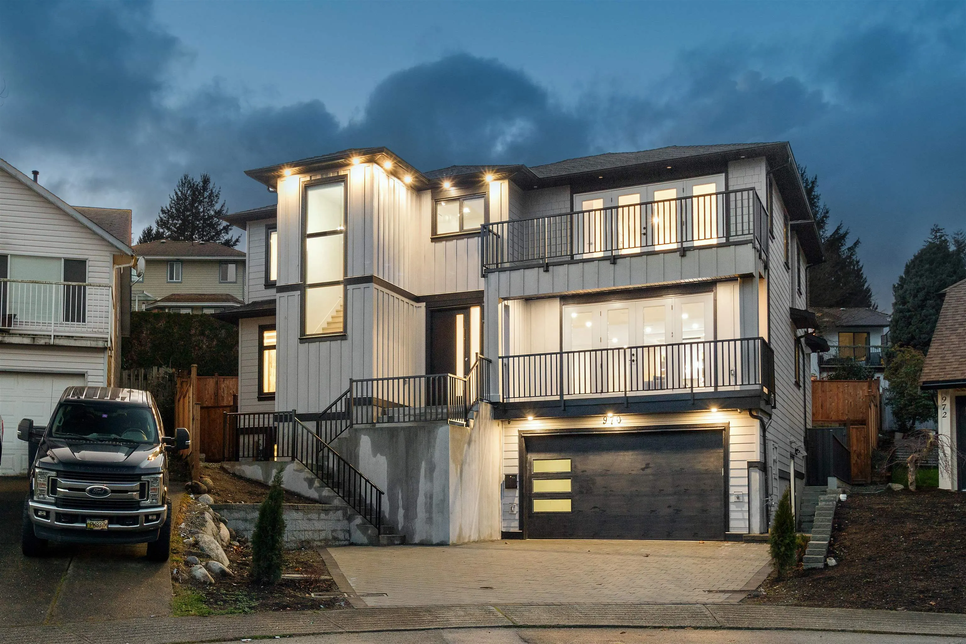 970 Laurel Court