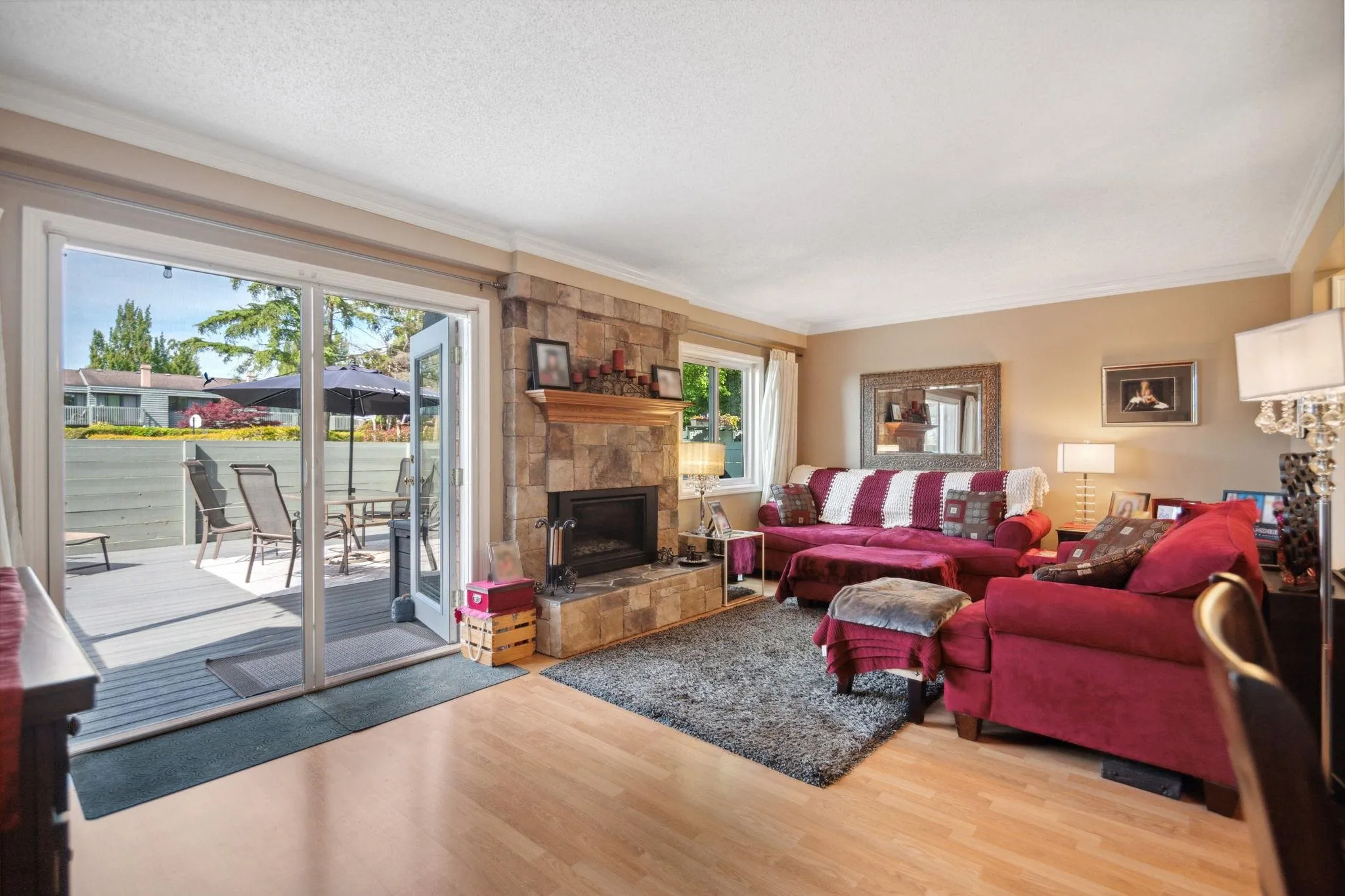 119 3031 Williams Road