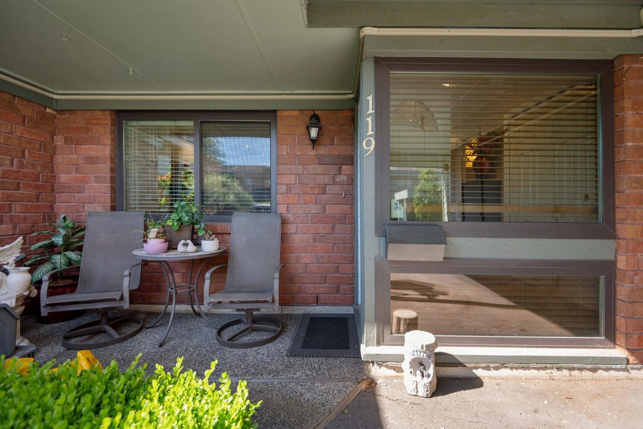 119 3031 Williams Road