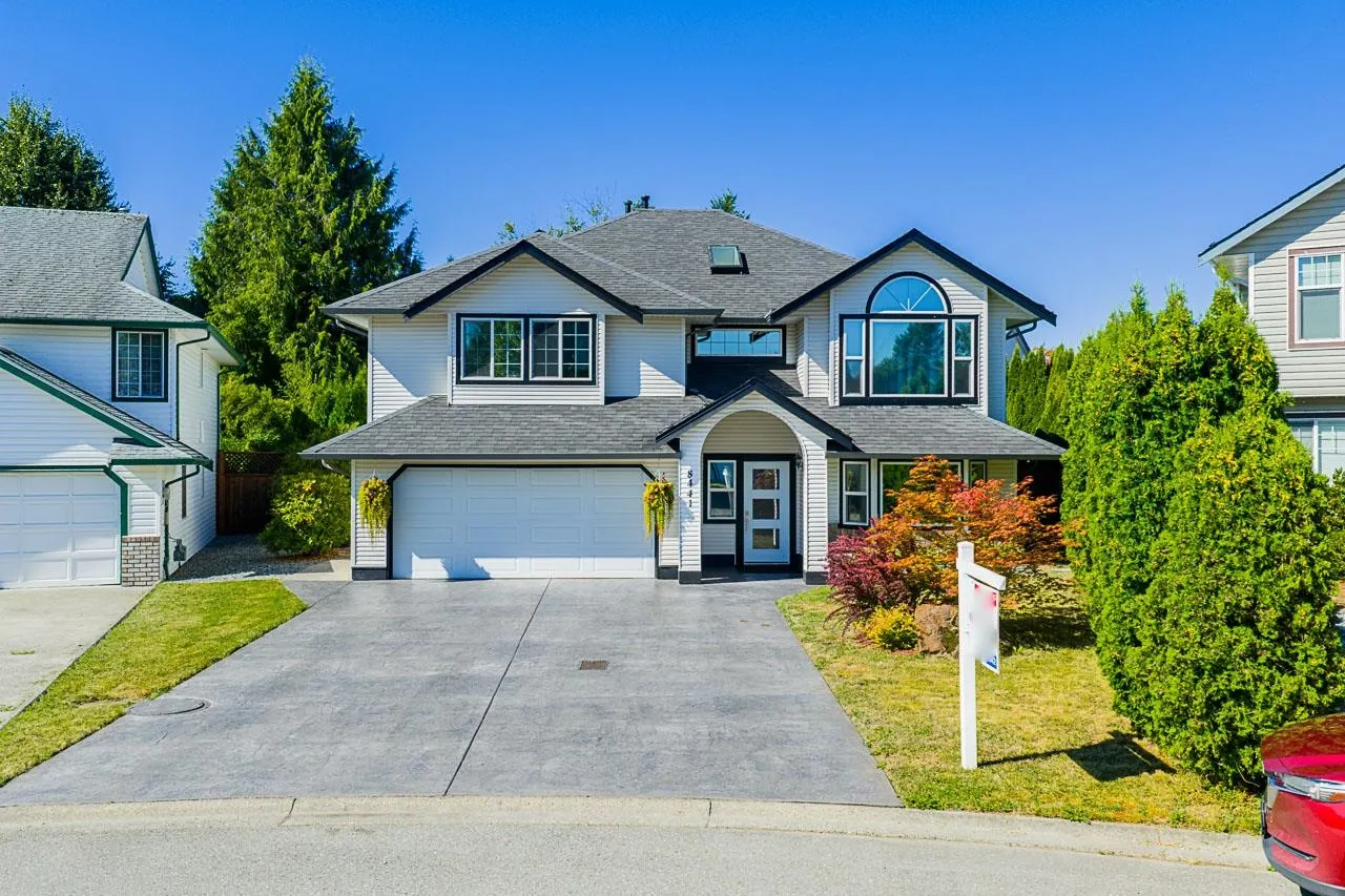 8441 Cox Drive Drive