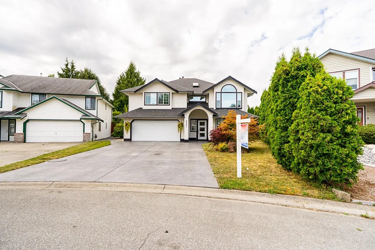 8441 Cox Drive Drive