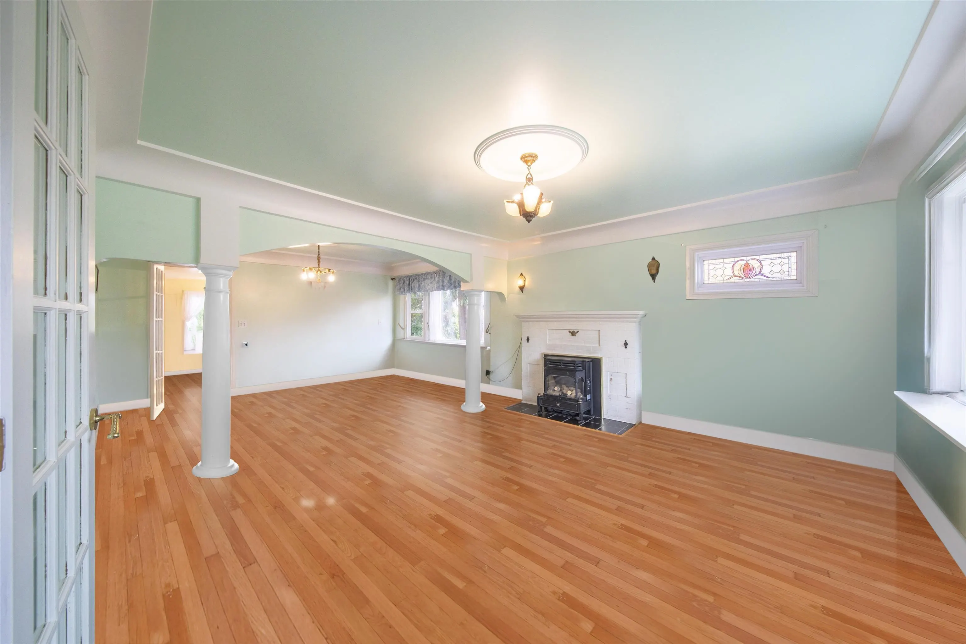 831 Second Street