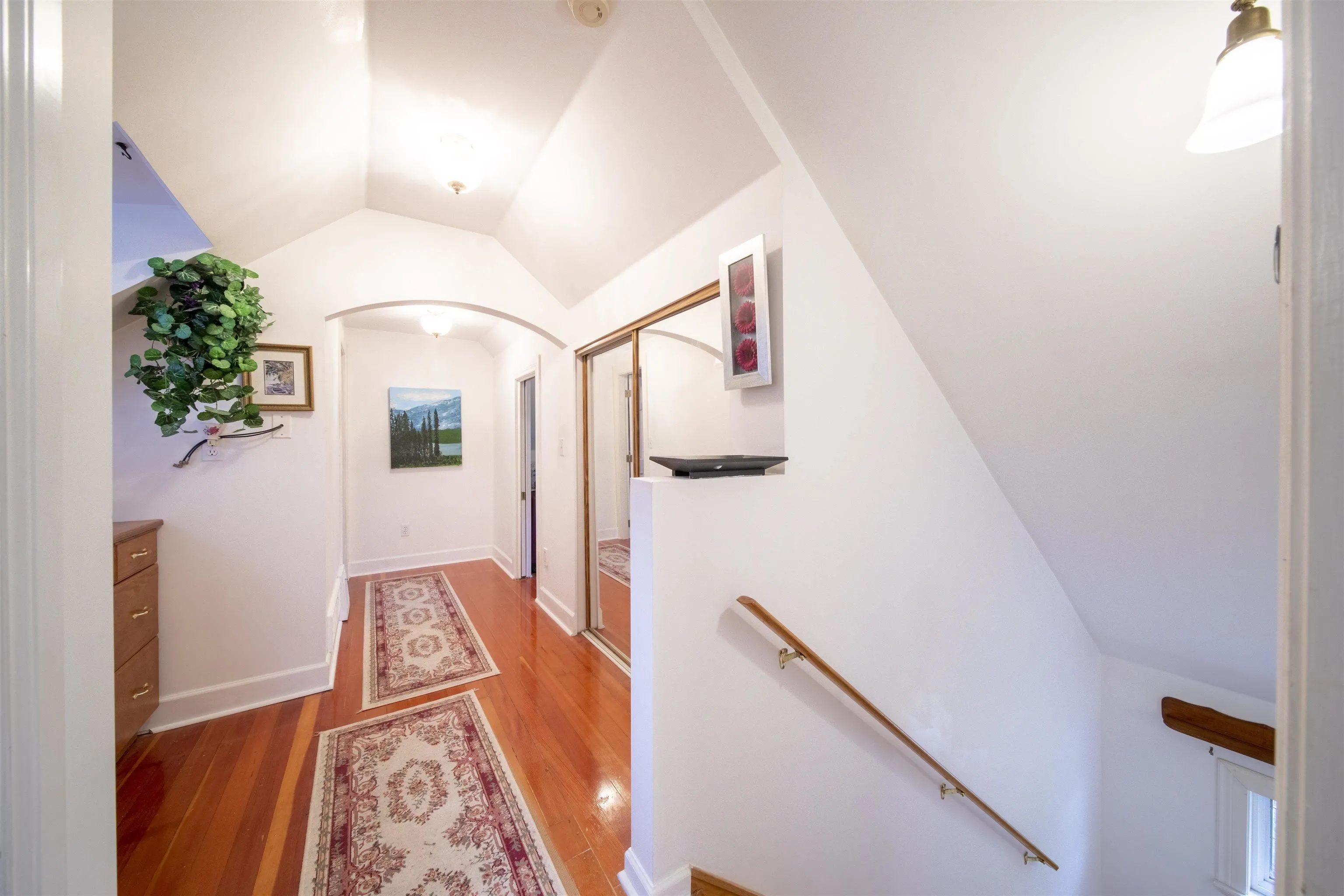 831 Second Street